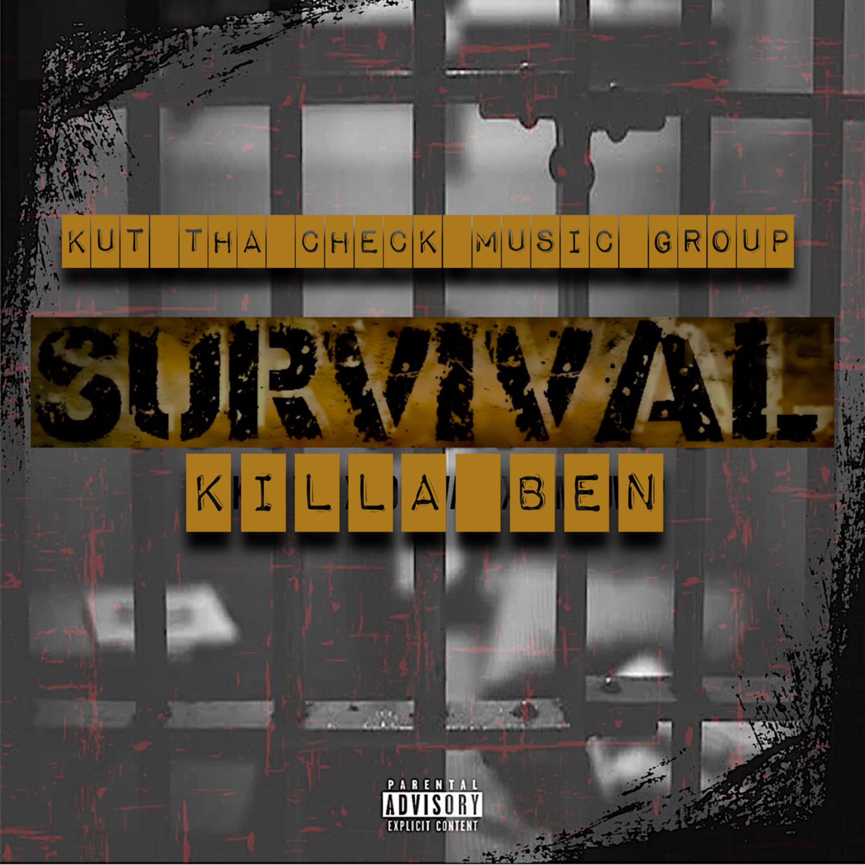 Survival artwork