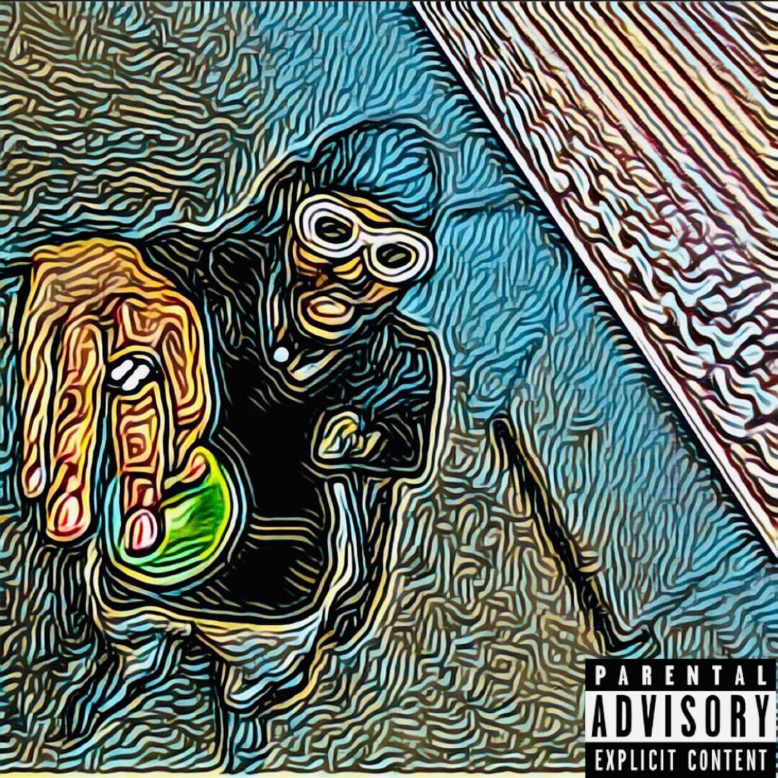 Bounce artwork