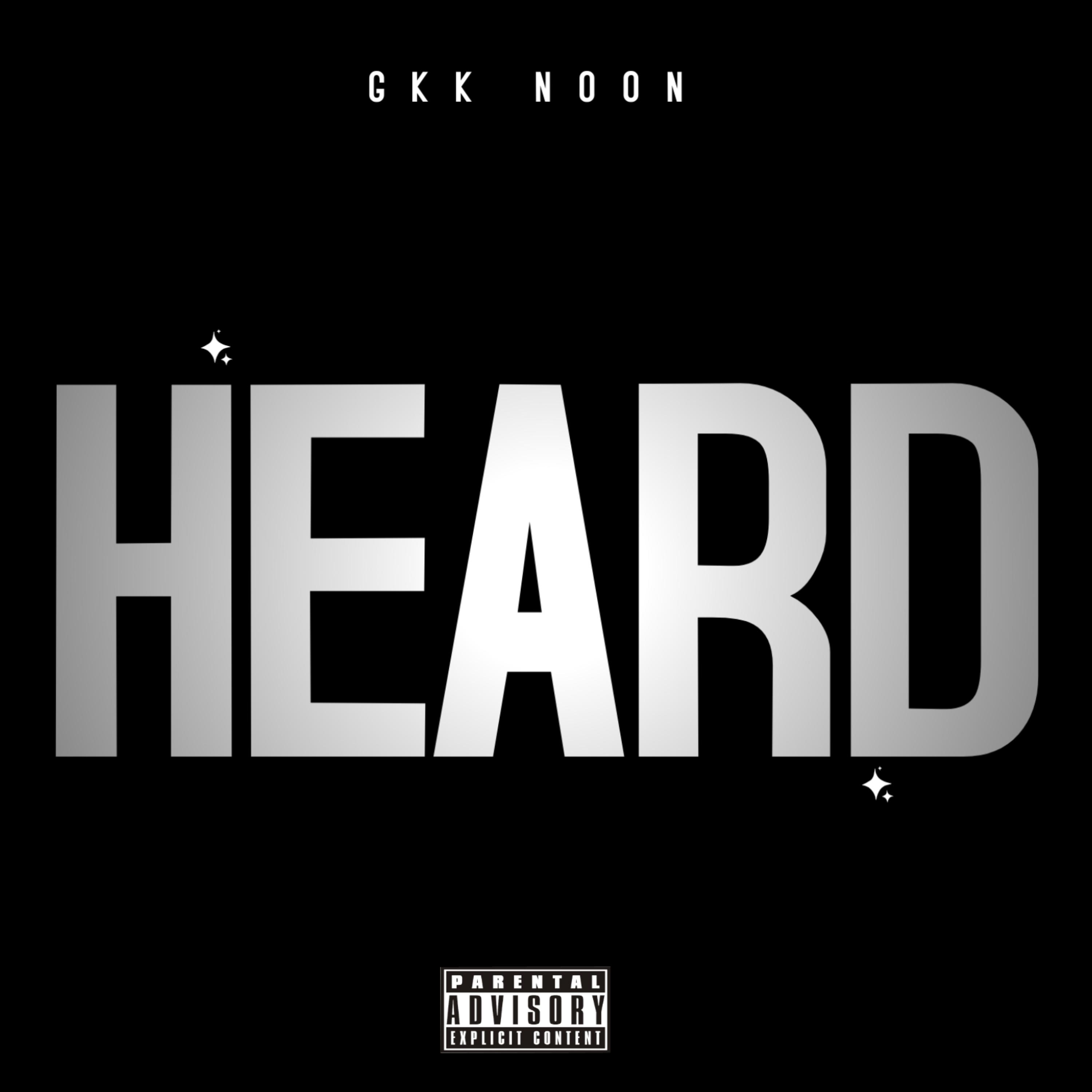 Heard artwork