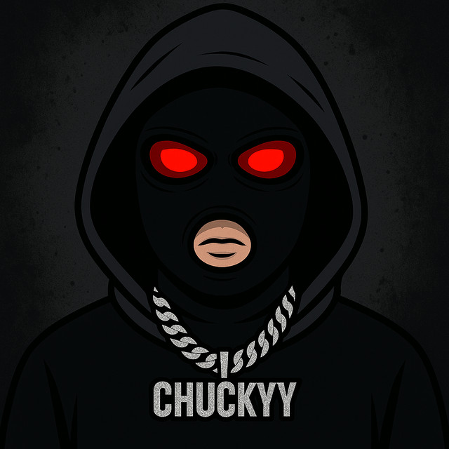 Chuckyyonit