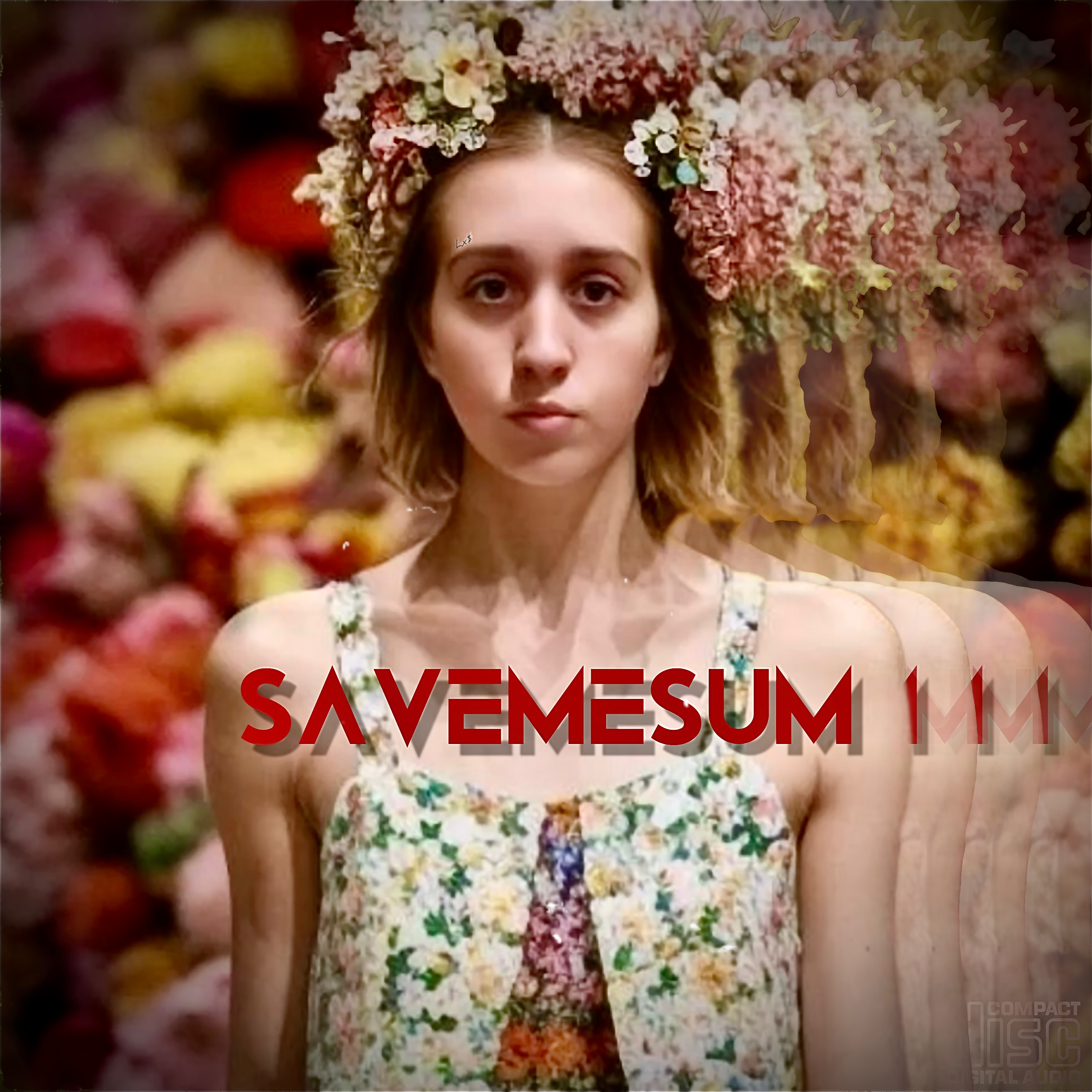 SAVEMESUM artwork