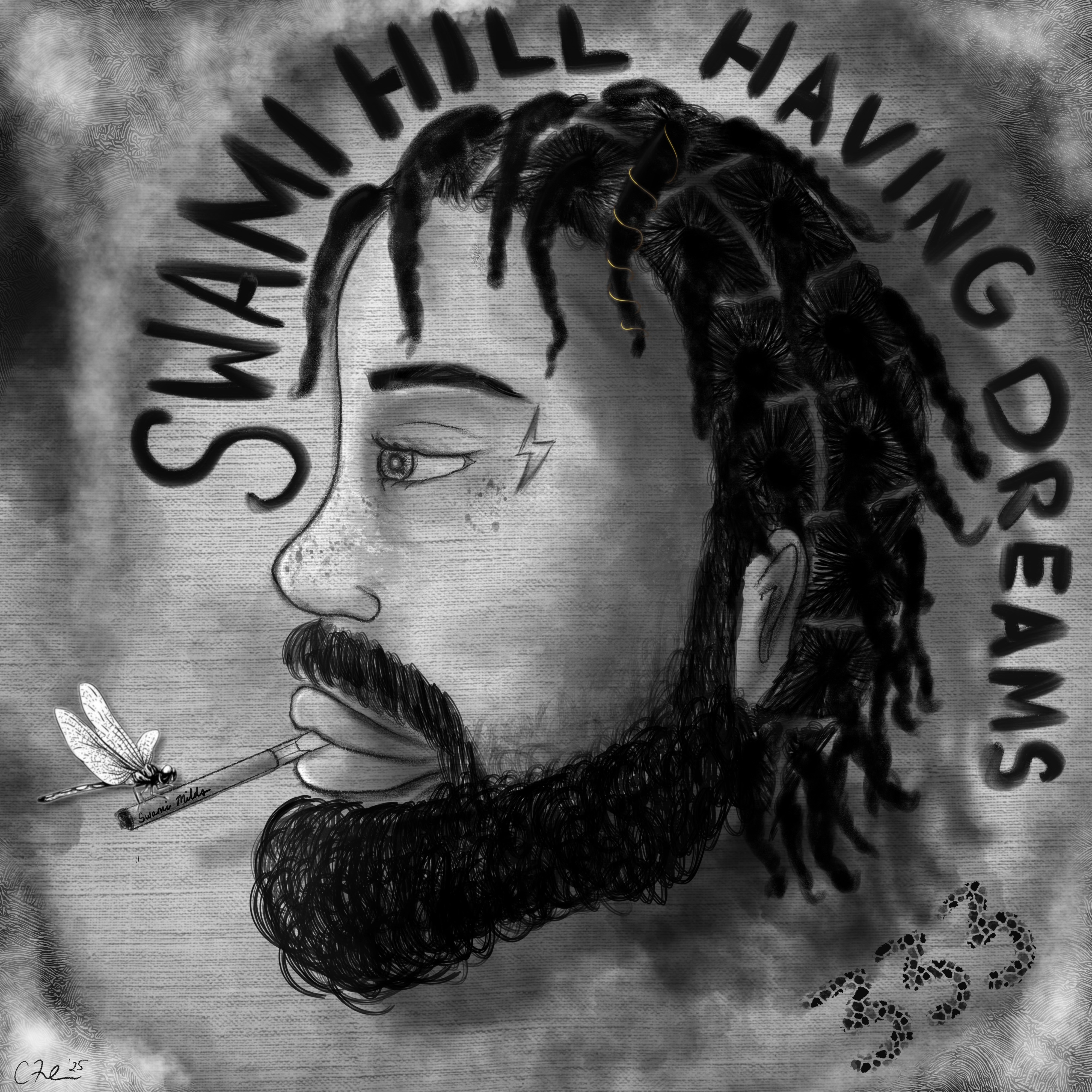 Having Dreams artwork