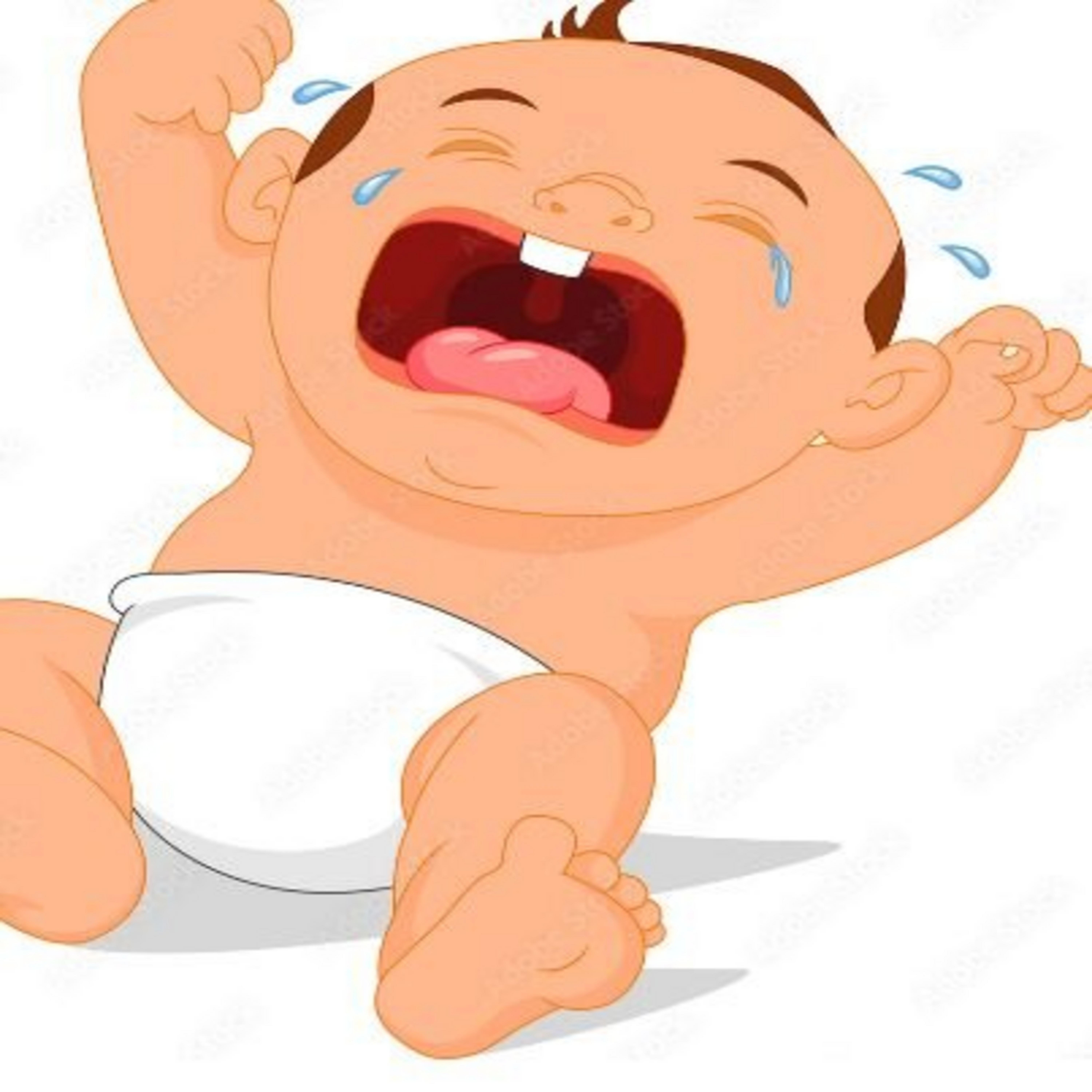 Dope Baby artwork