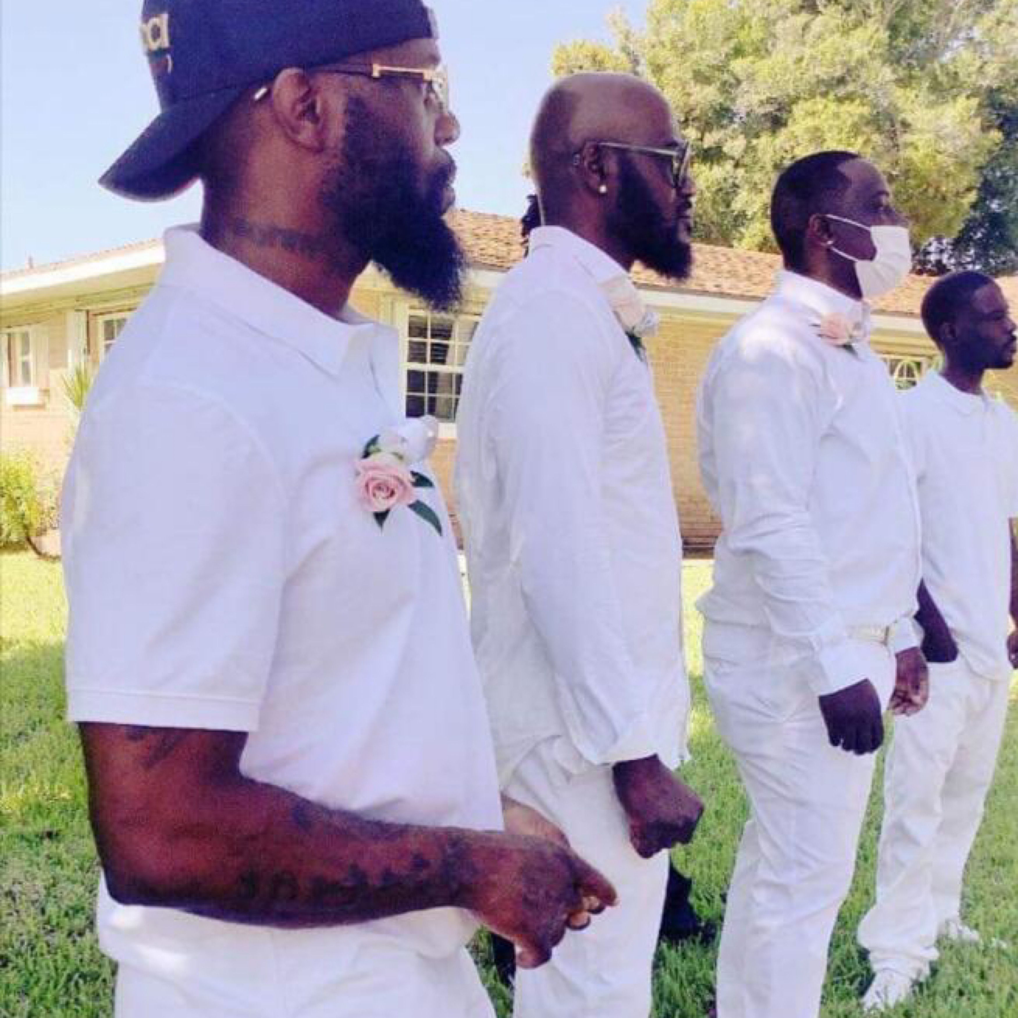 LLKDD Fly Away artwork