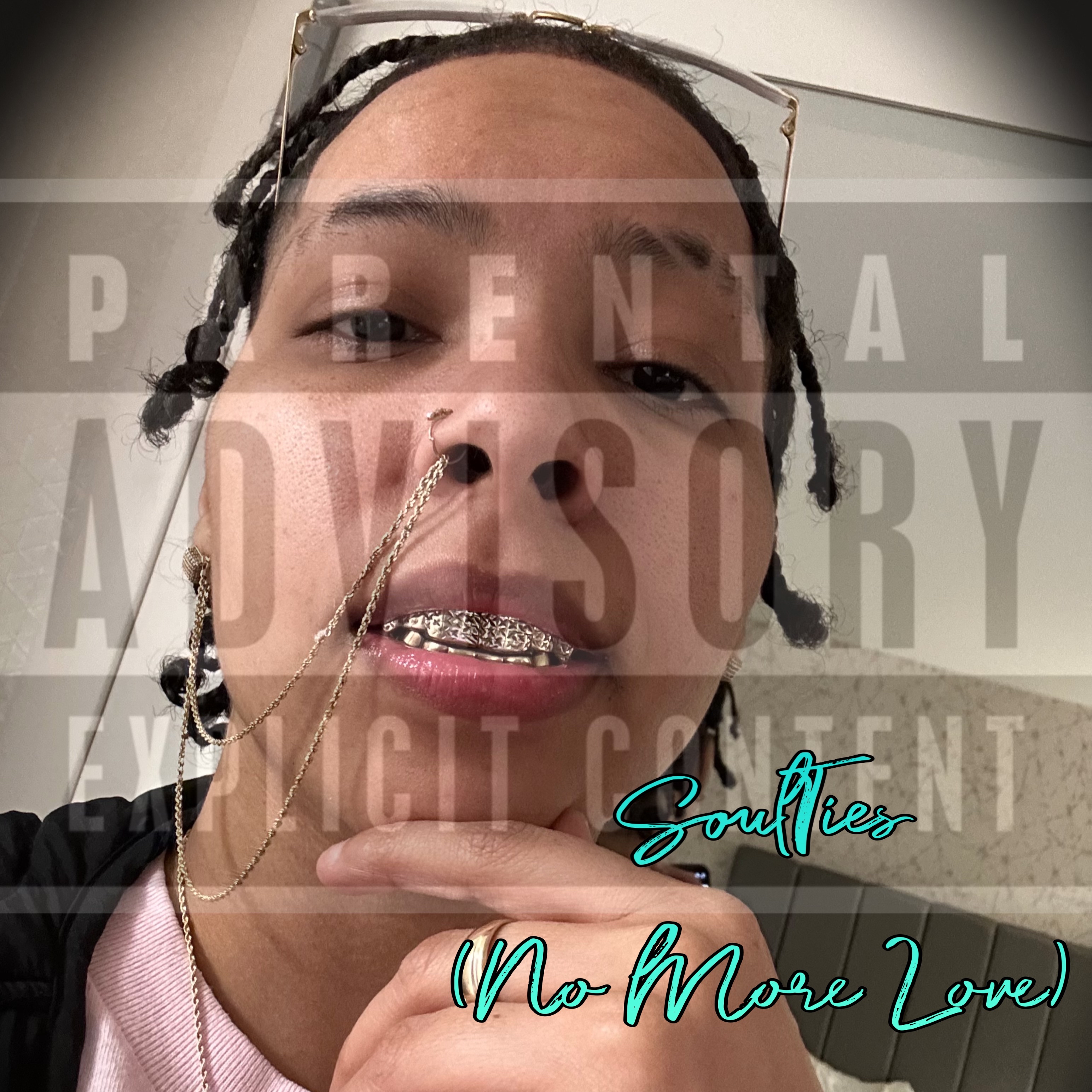 Soul Ties (No More Love) artwork