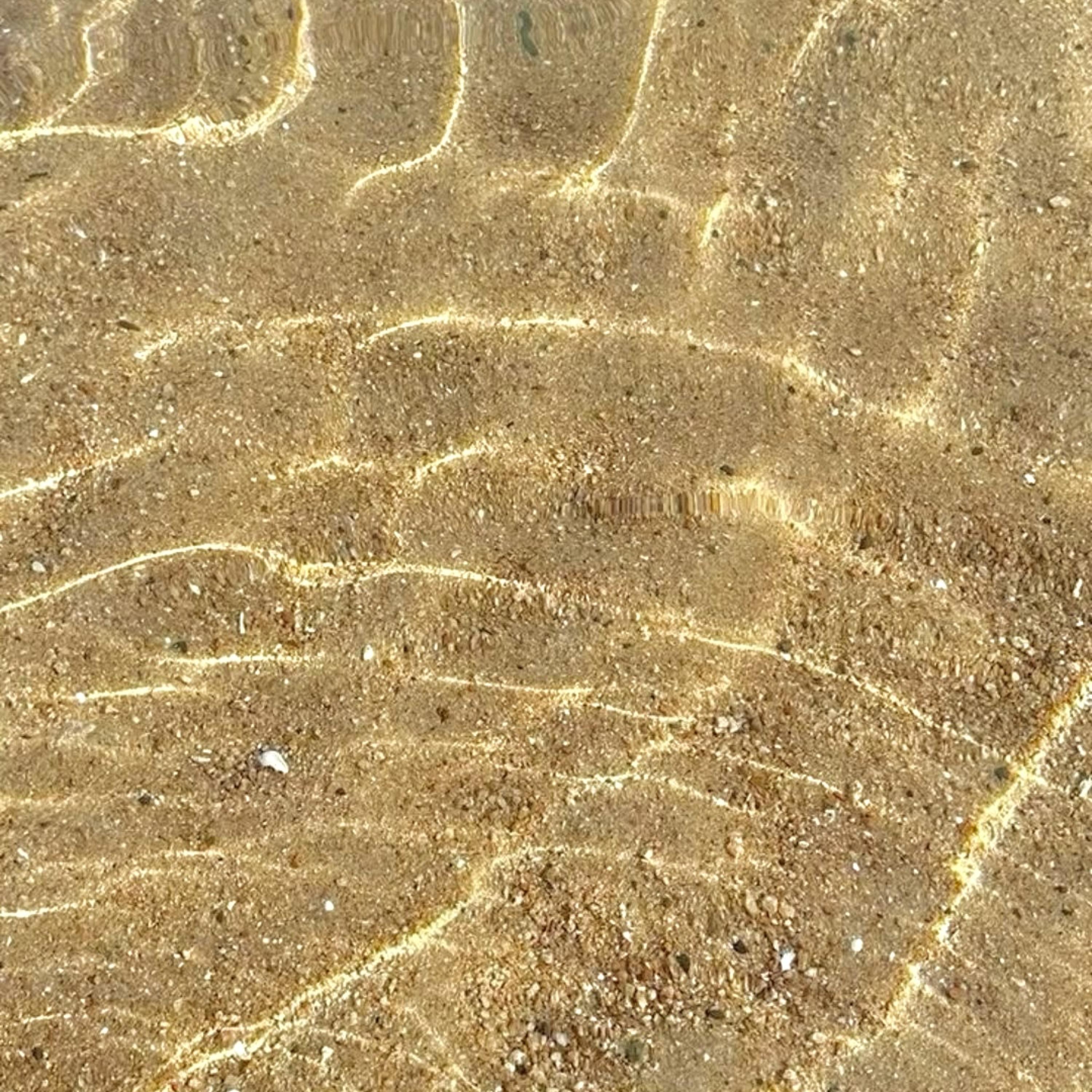 sand artwork