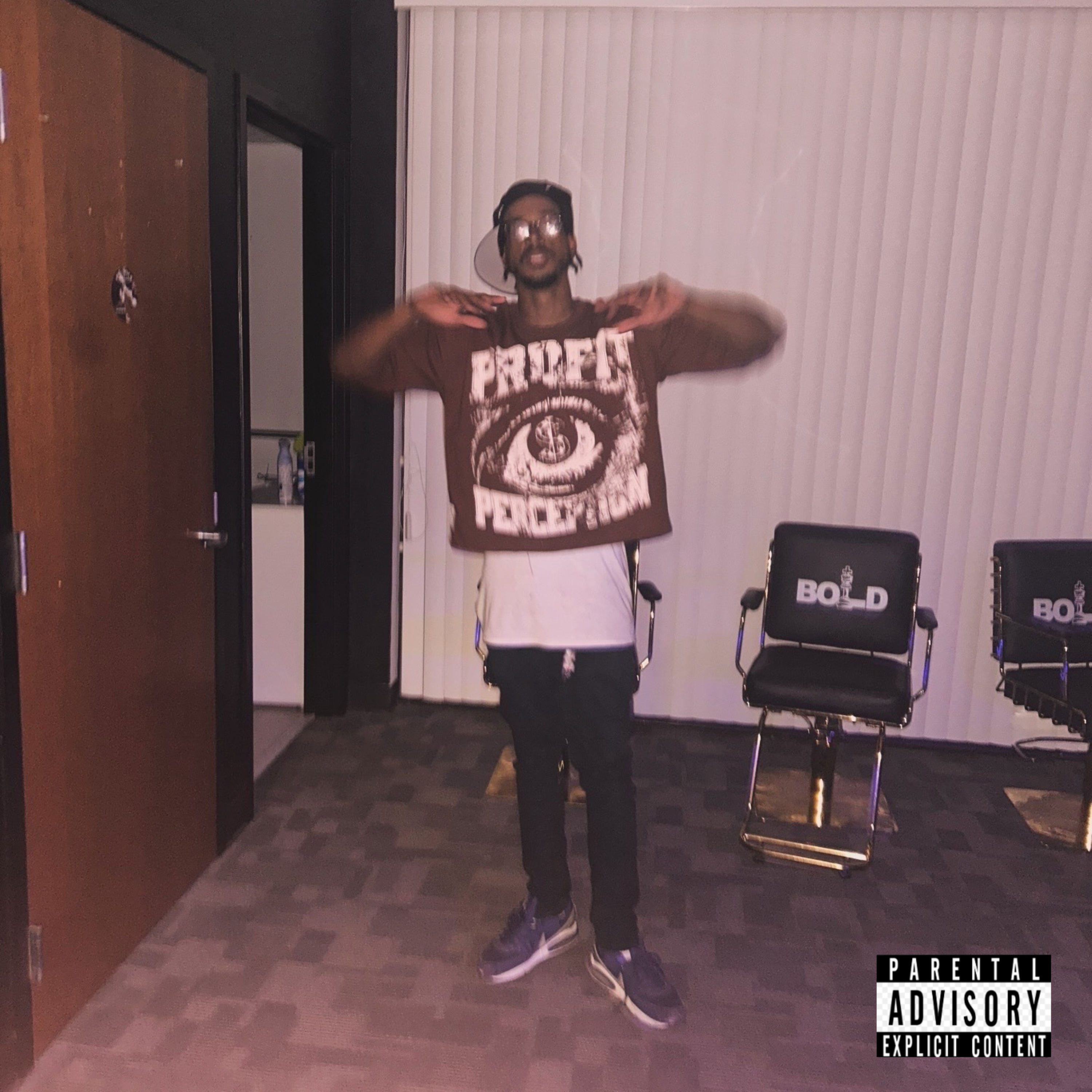 Watch Me Remain Consistent artwork