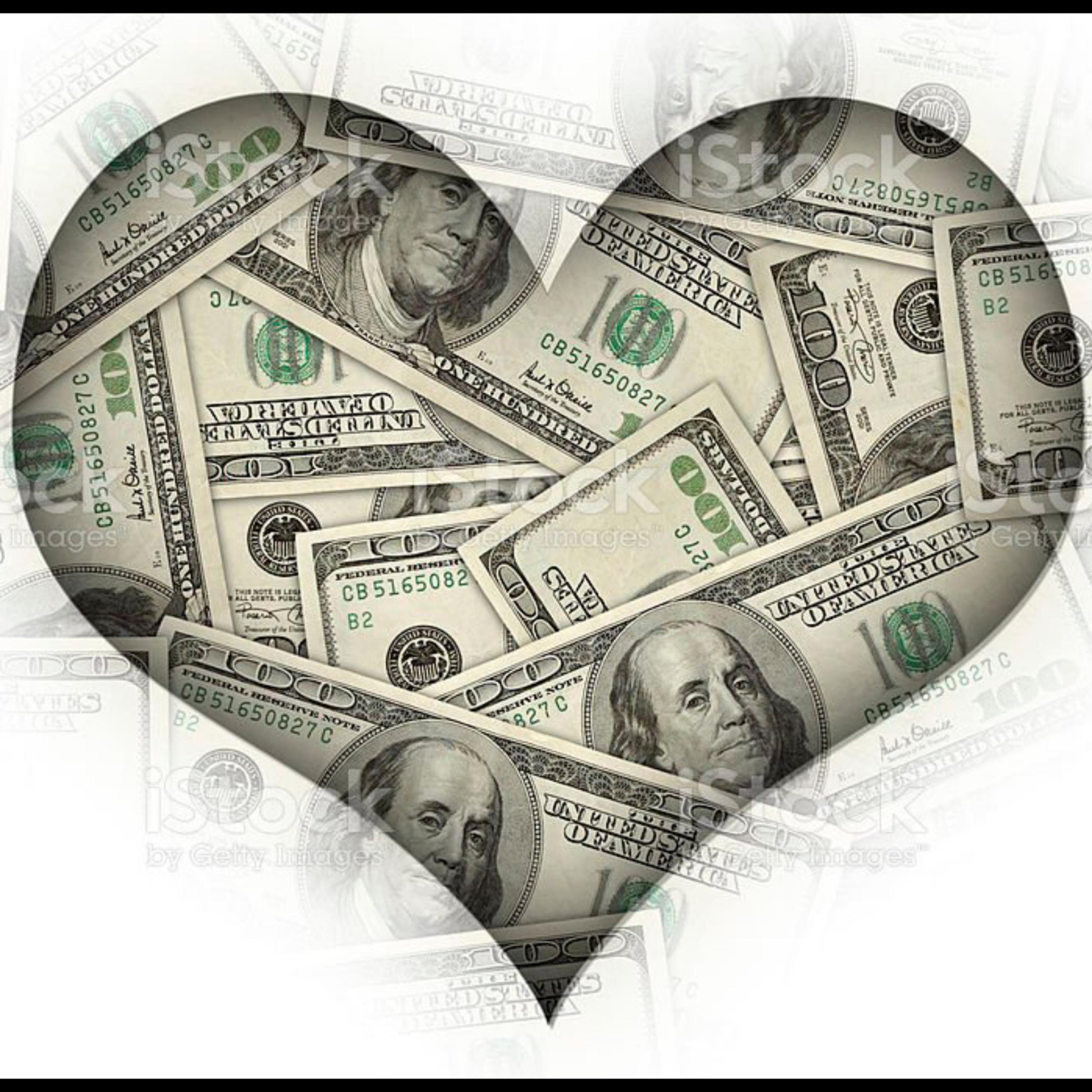 Love Ain't What It Used To Be artwork