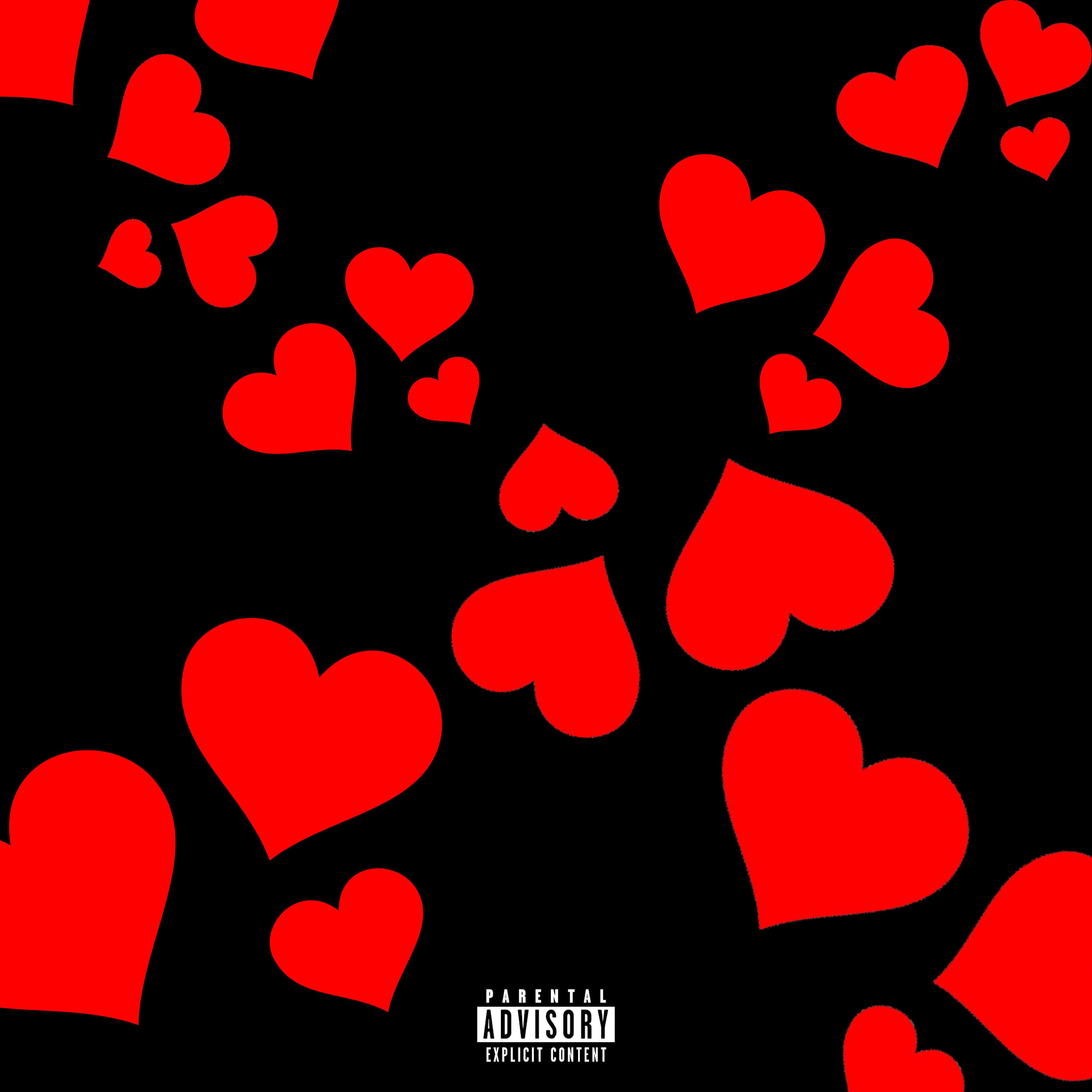 In love with a rapper artwork
