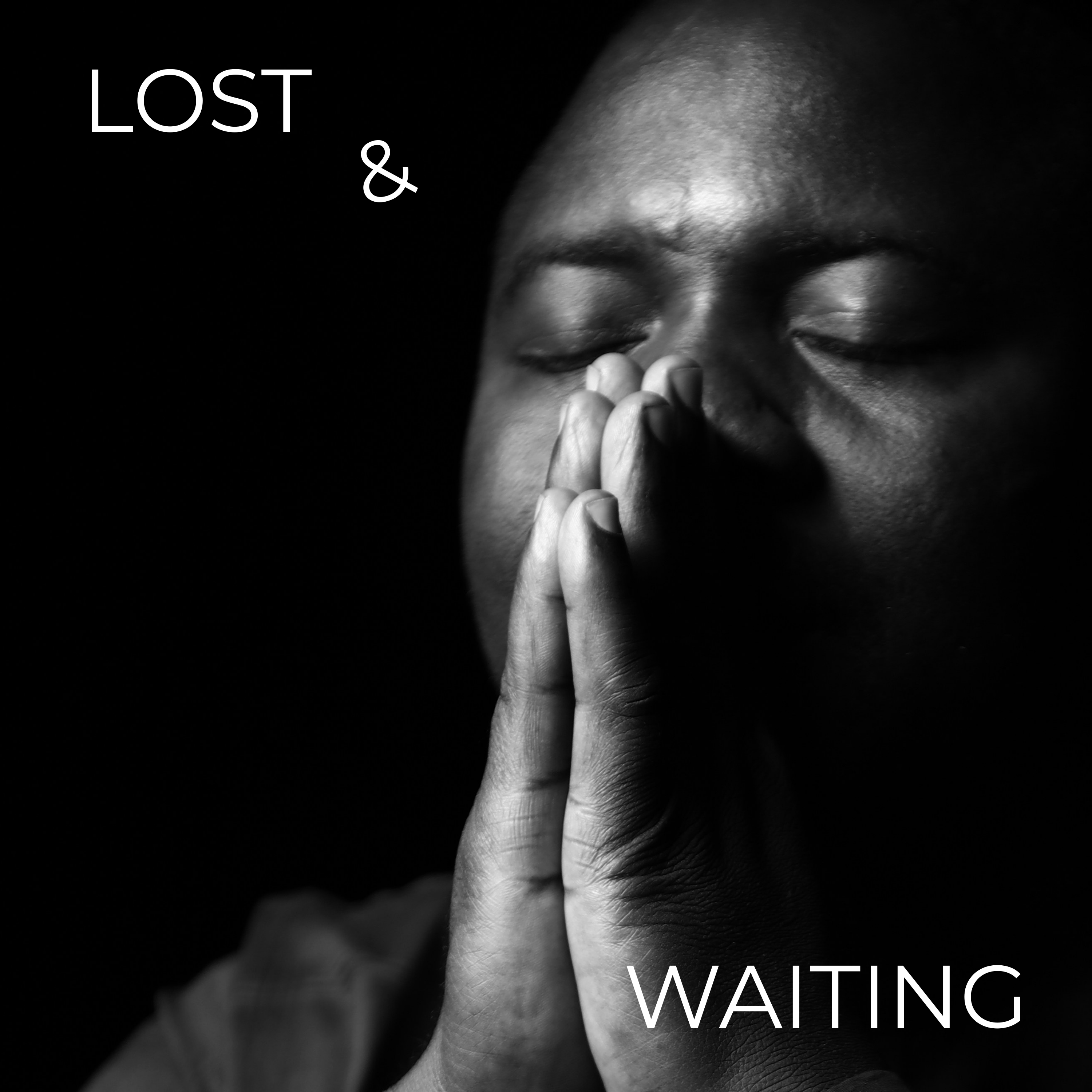 LOST & WAITING artwork