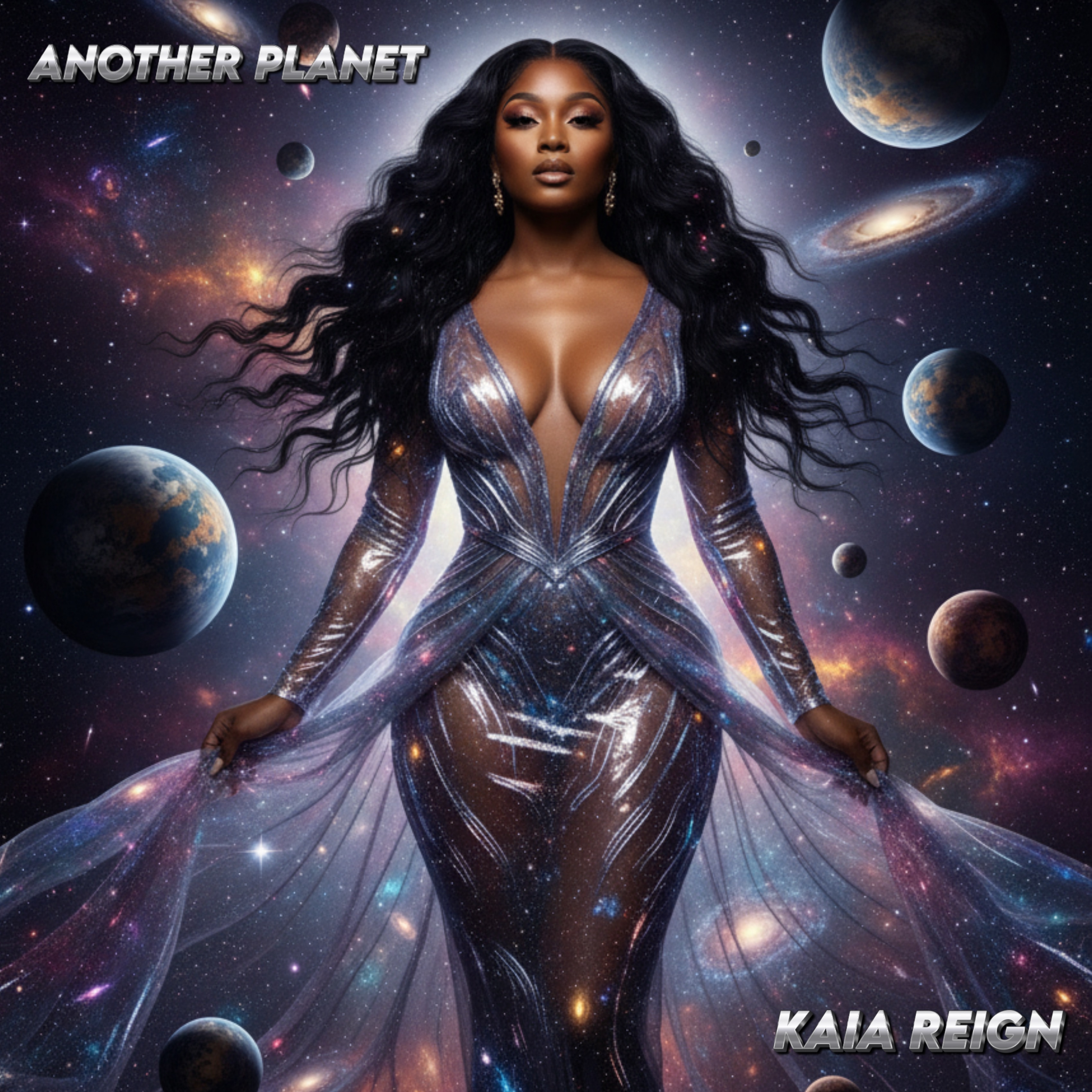 Another Planet artwork