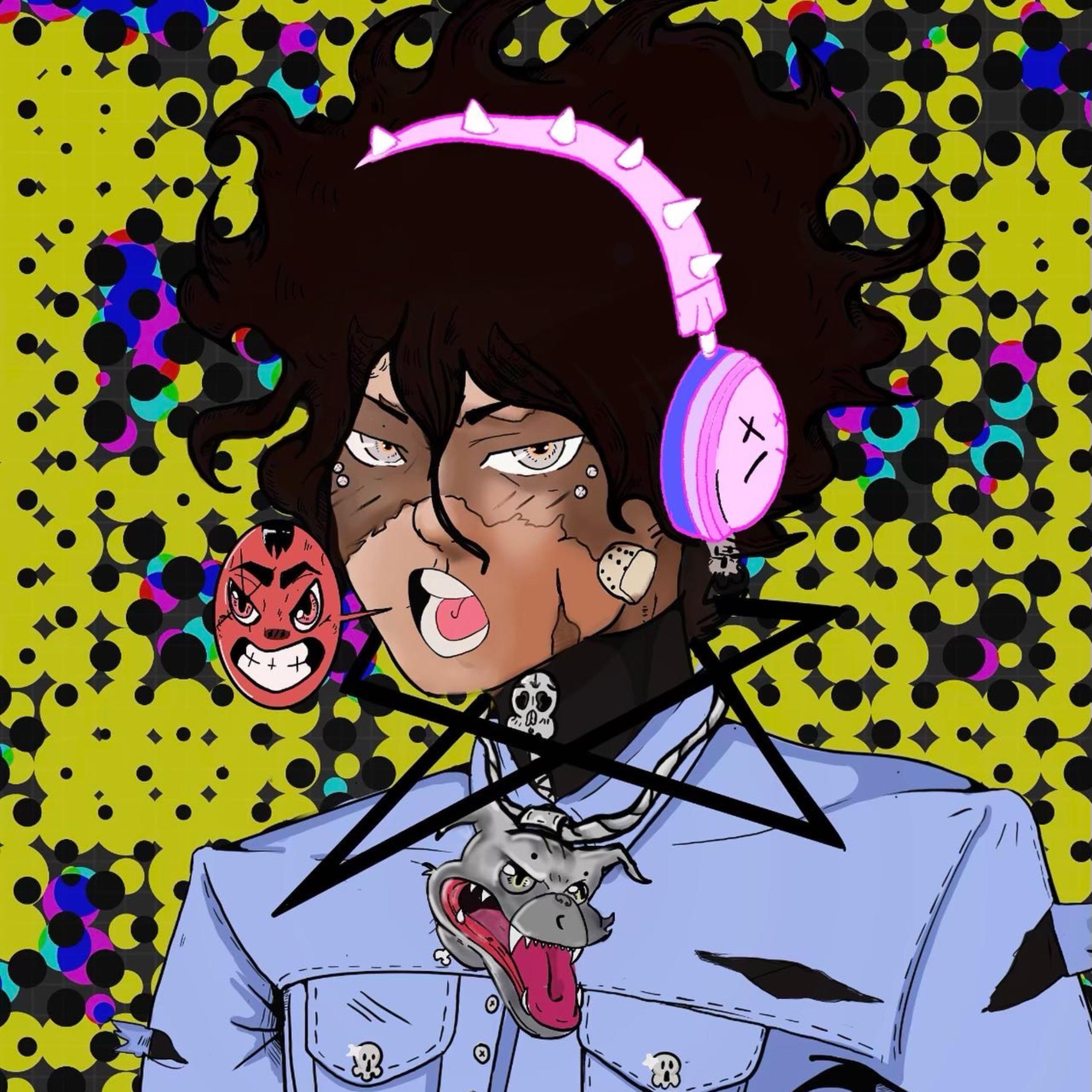 Chase Your Dreams! artwork