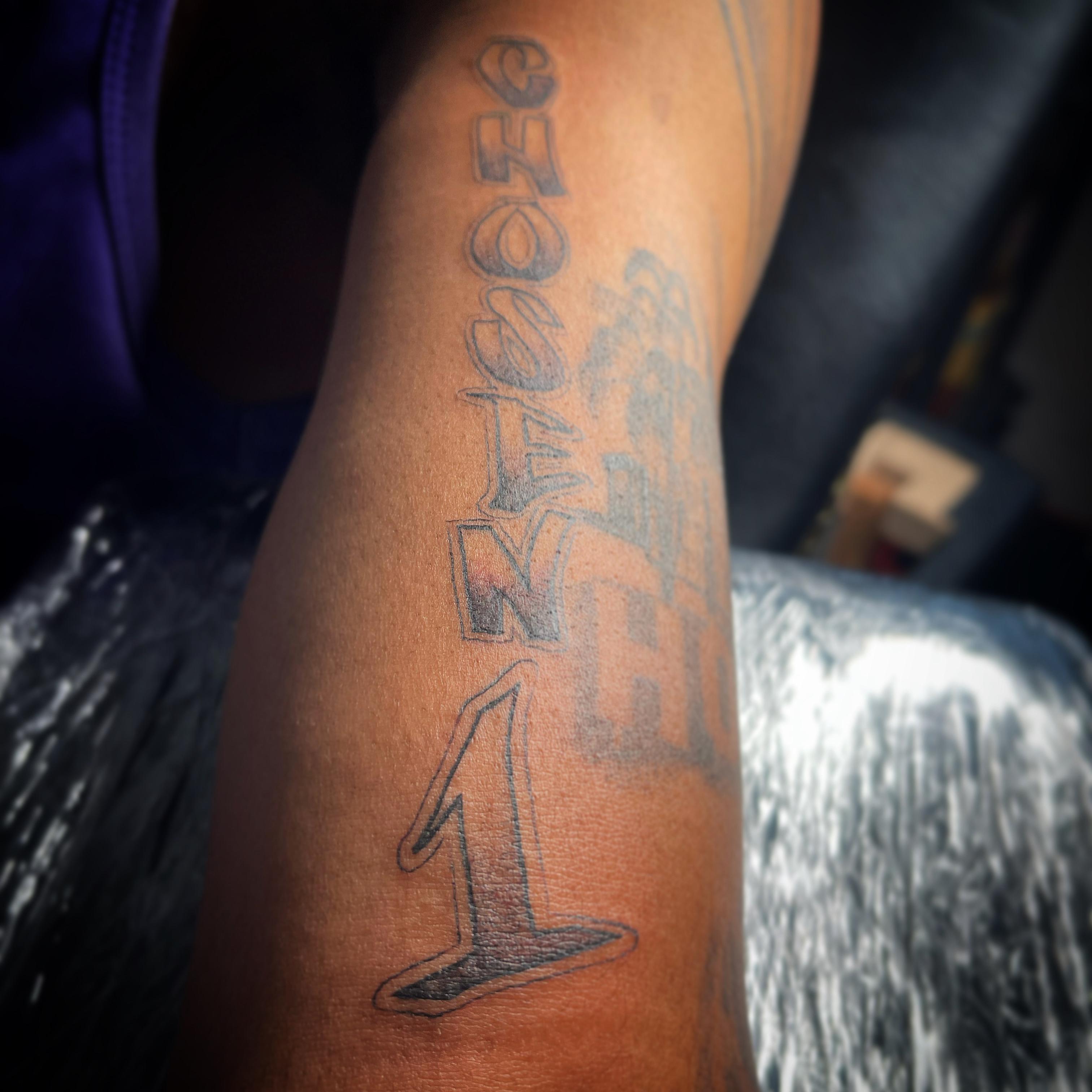 What I Do ... artwork