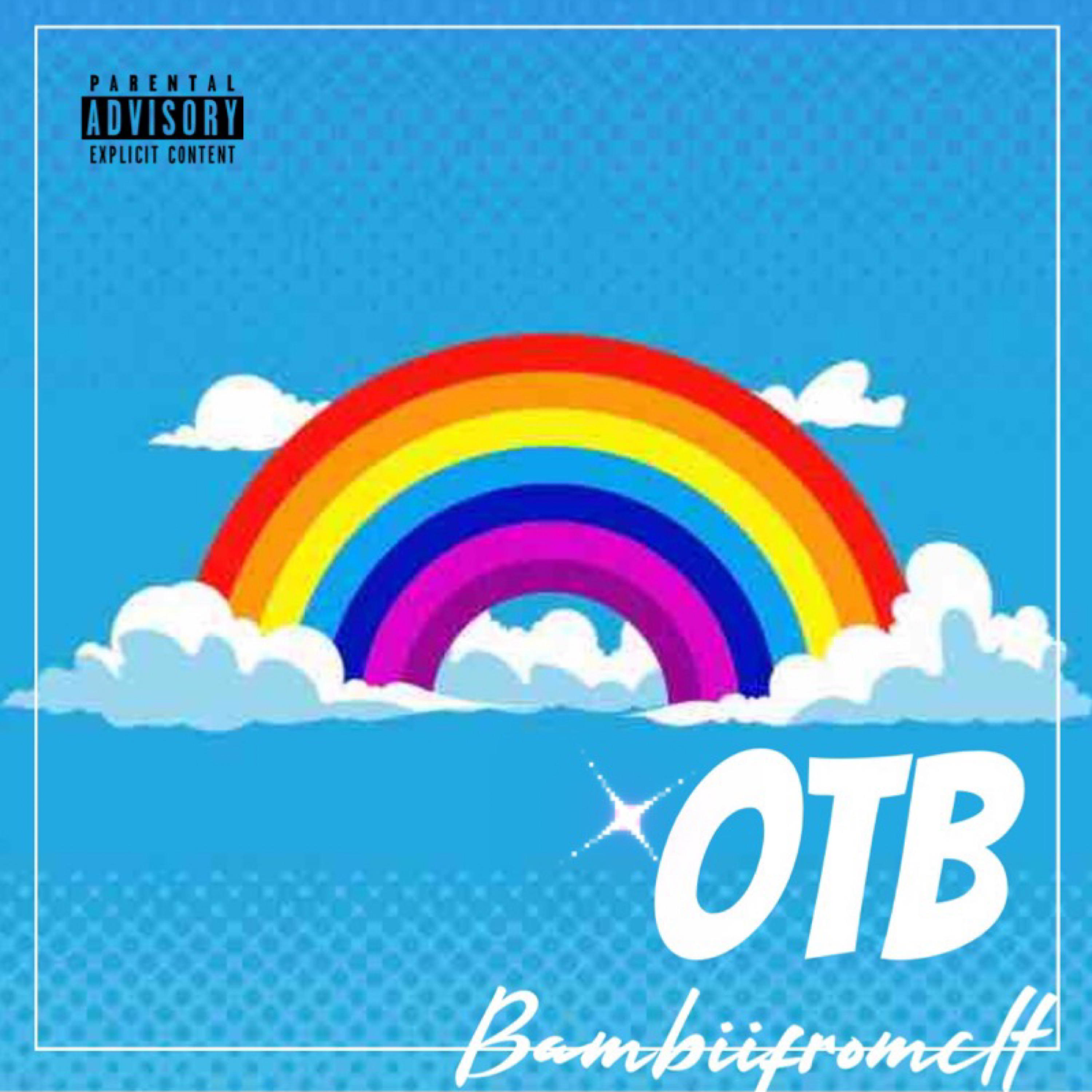 O. T. B. (Complete Edition) artwork