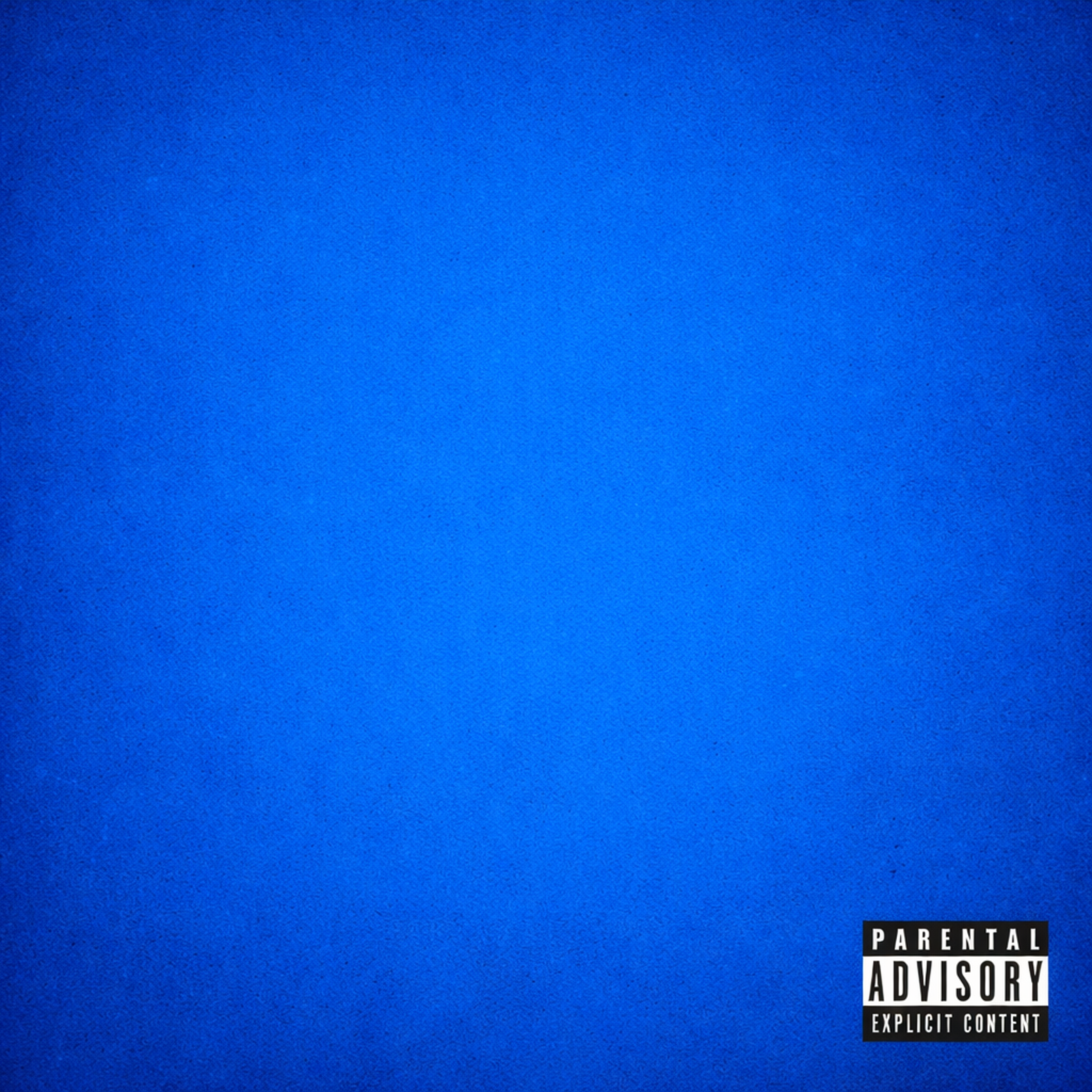 Blues! artwork