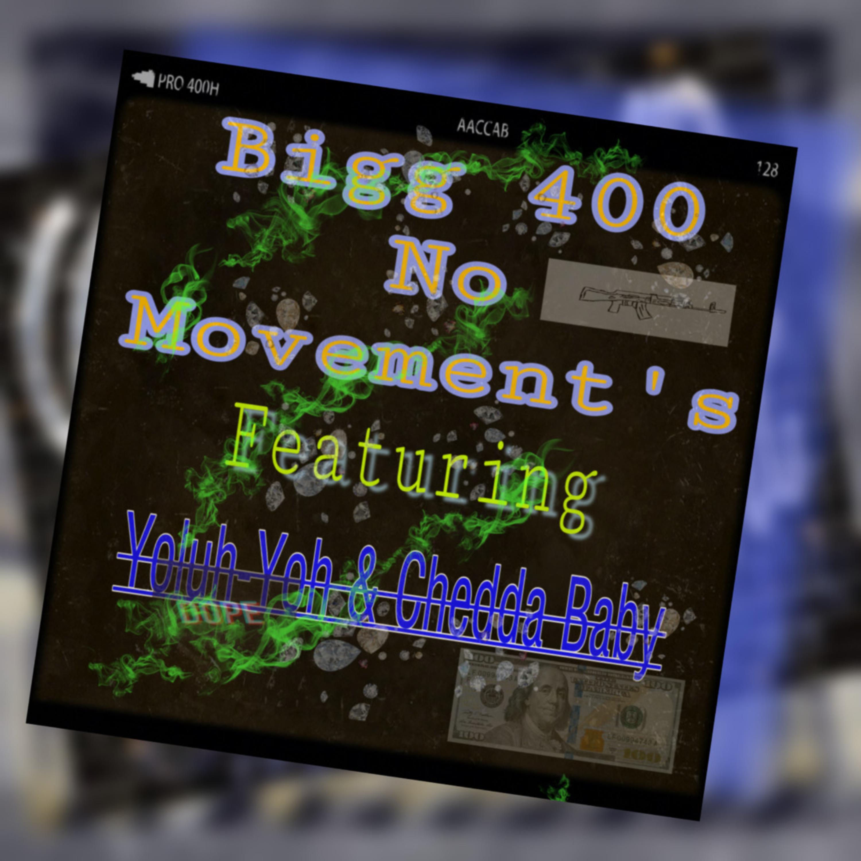 No Movement  artwork