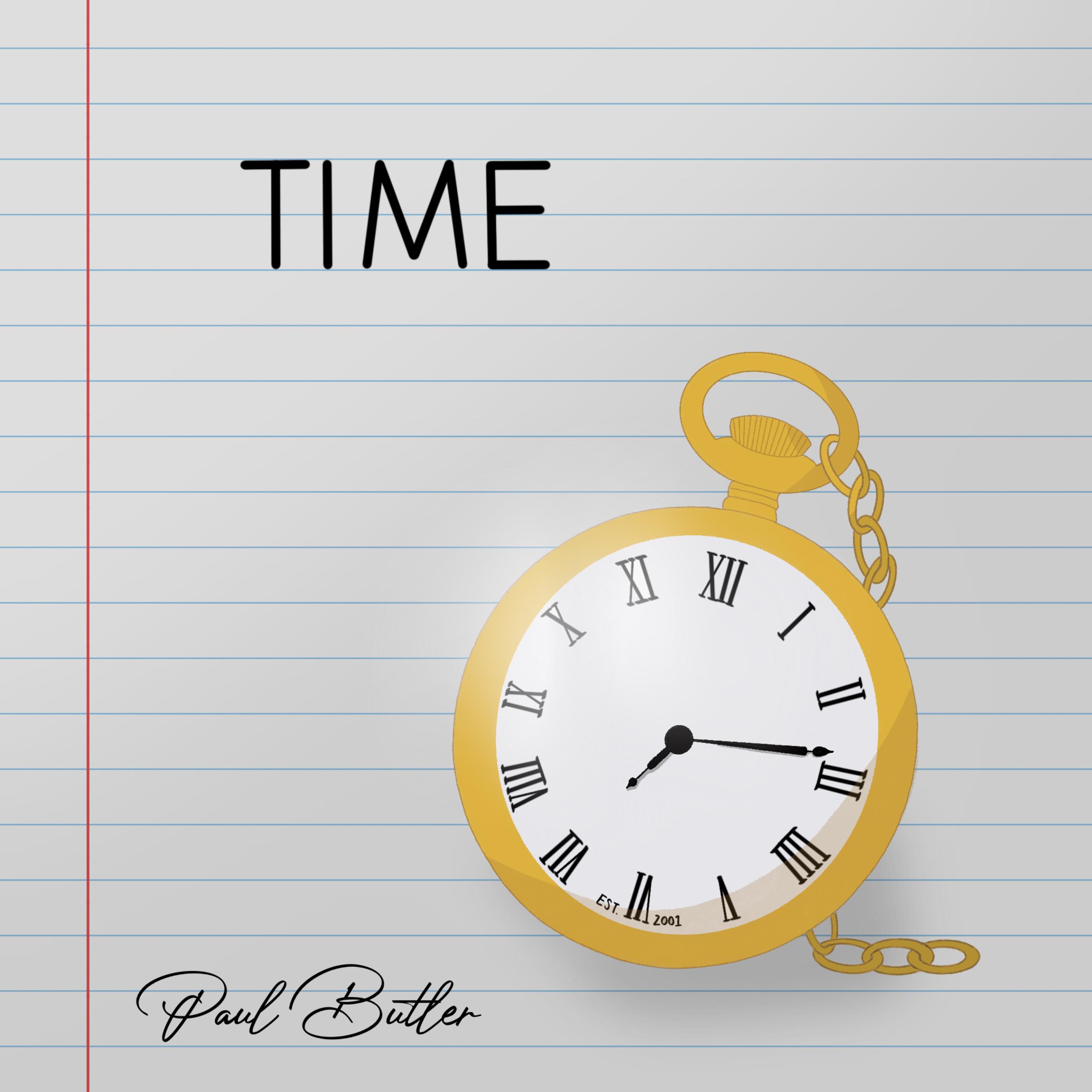 Time artwork