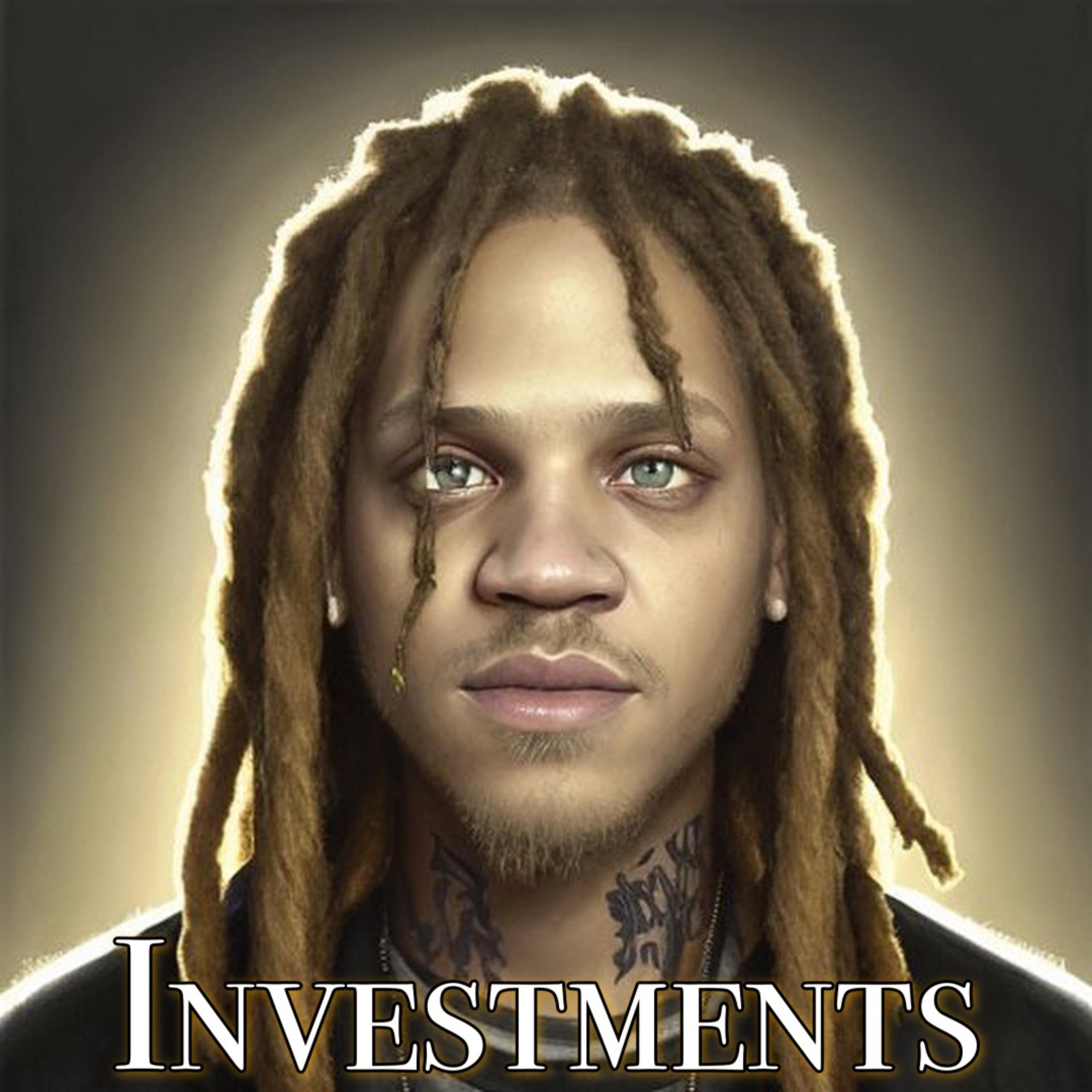 Investments artwork