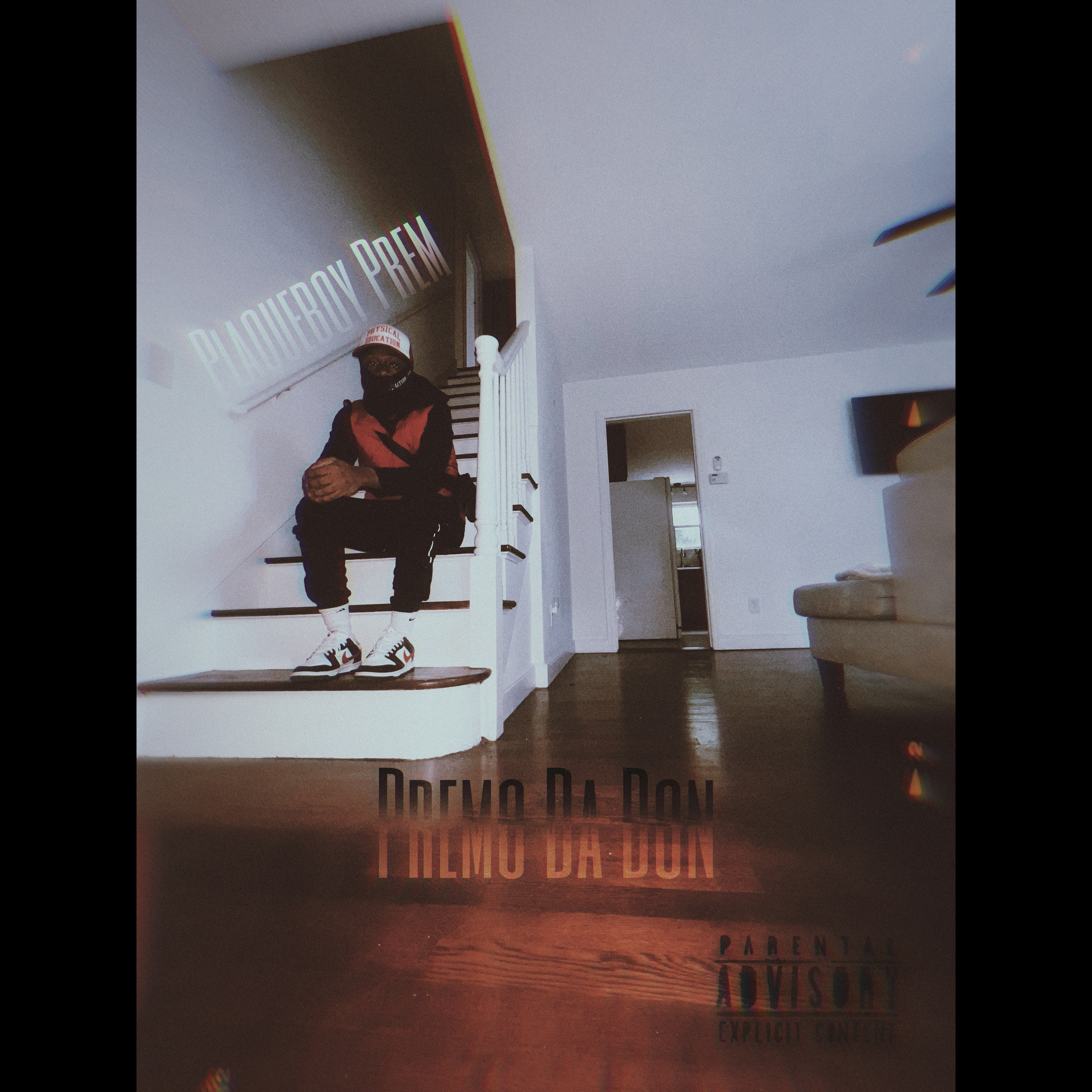 Plaqueboy Prem artwork
