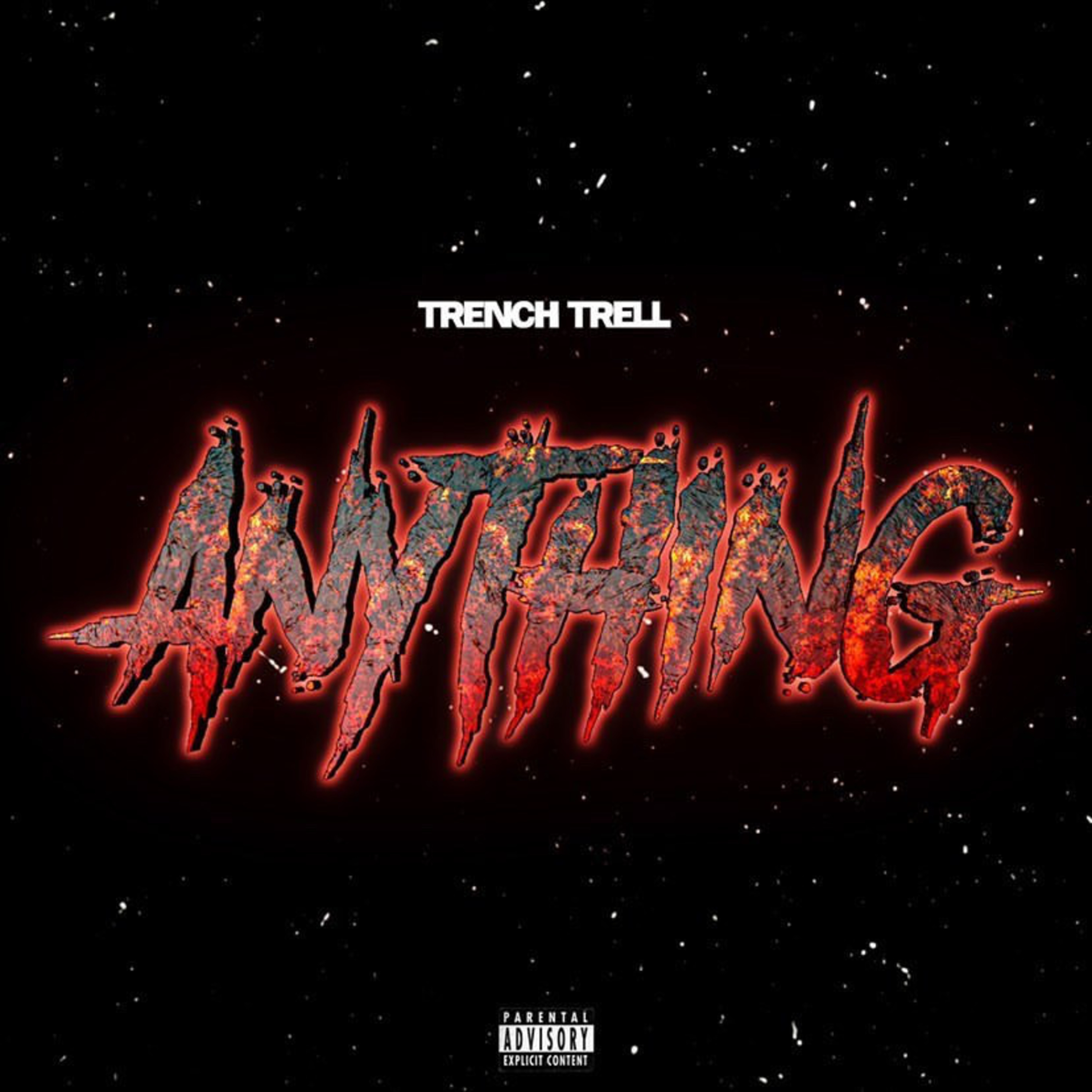 Anything artwork