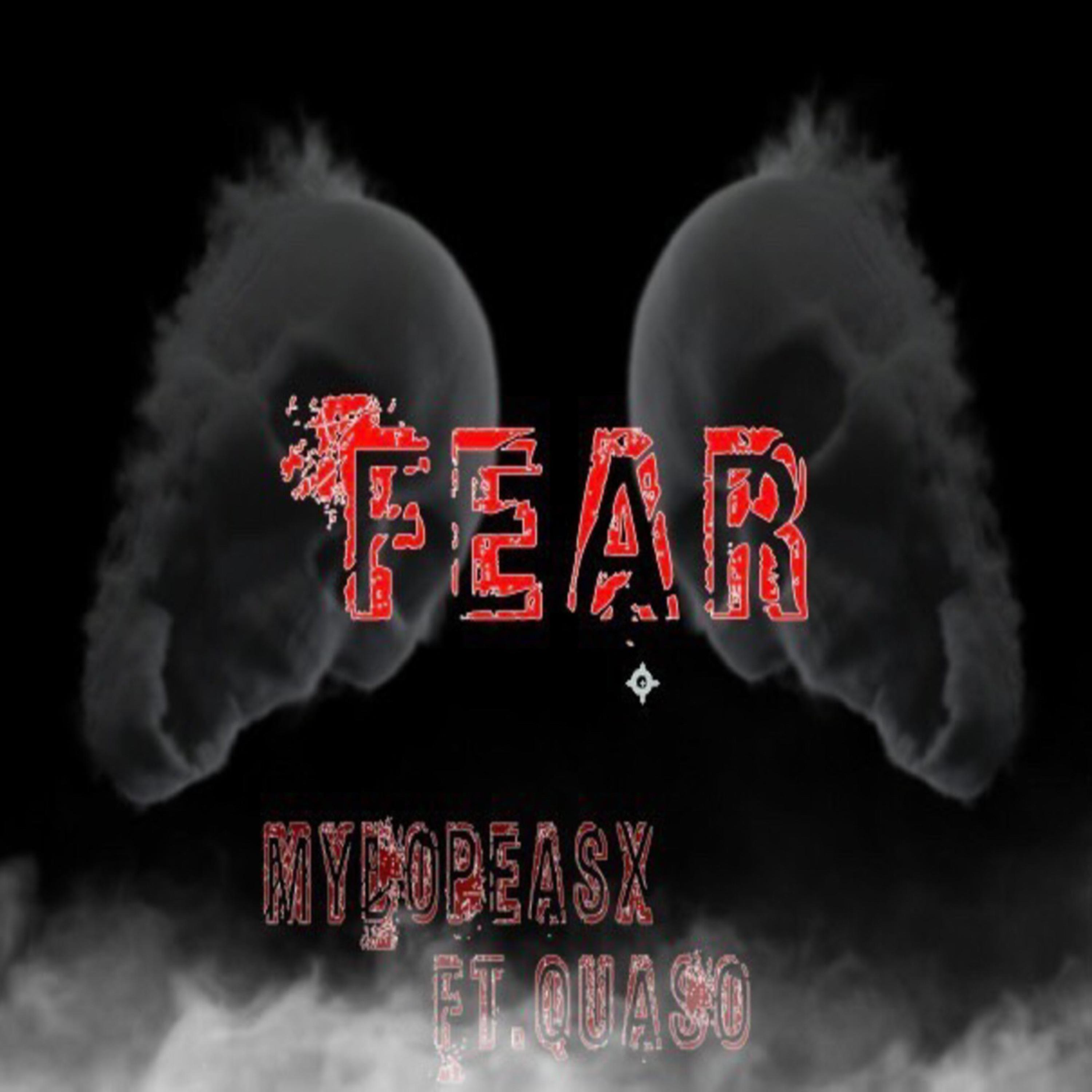 FEAR artwork
