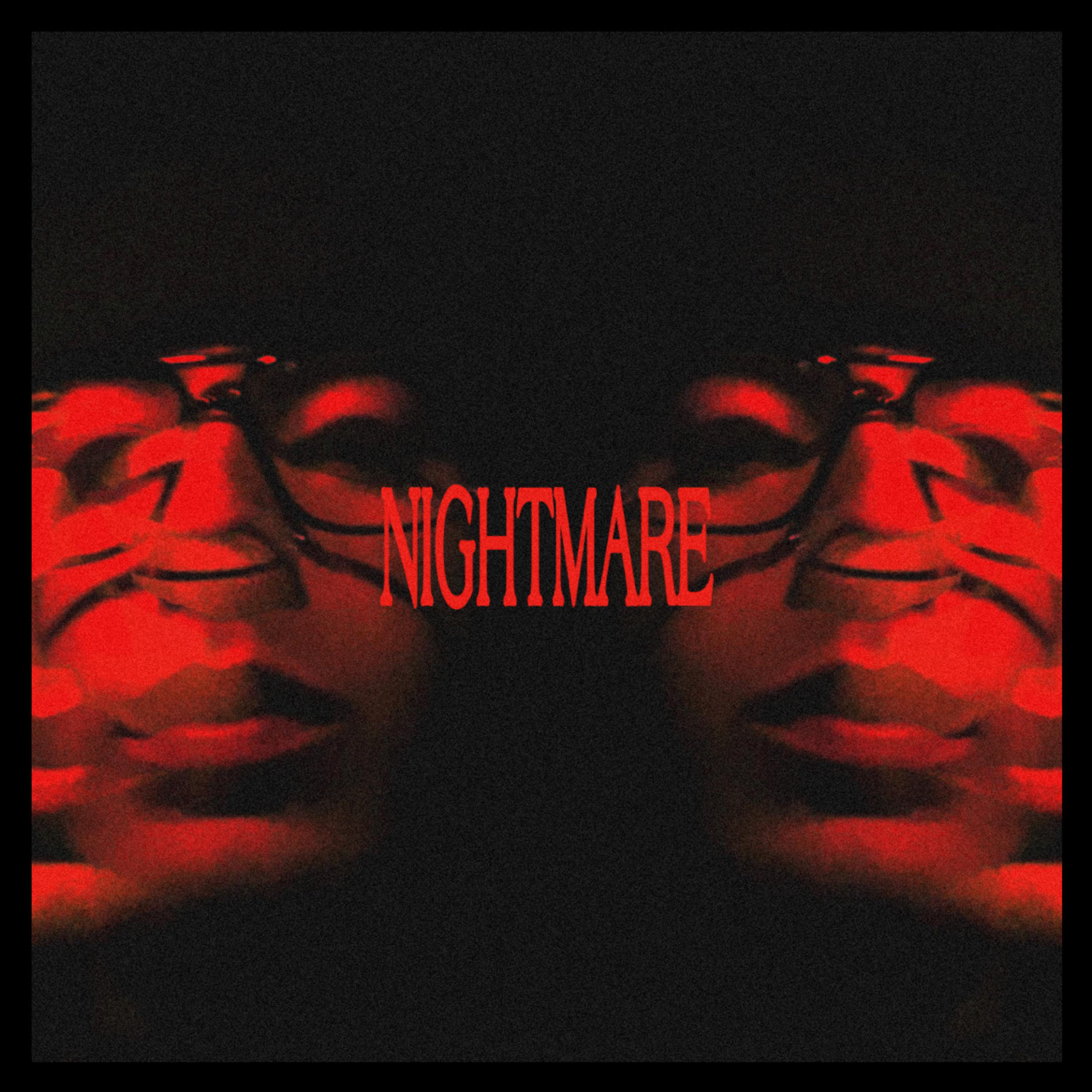 Nightmare artwork