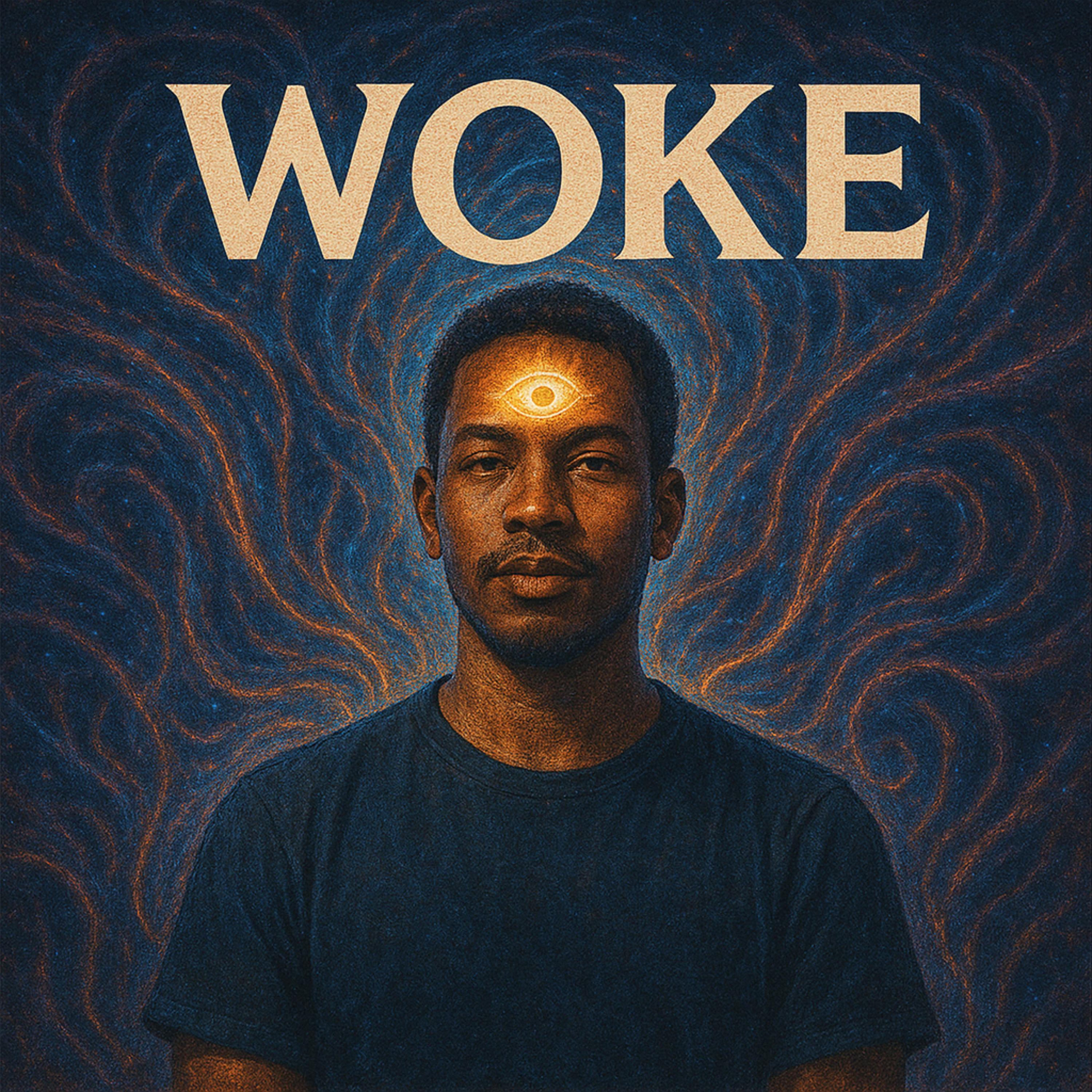 Woke artwork