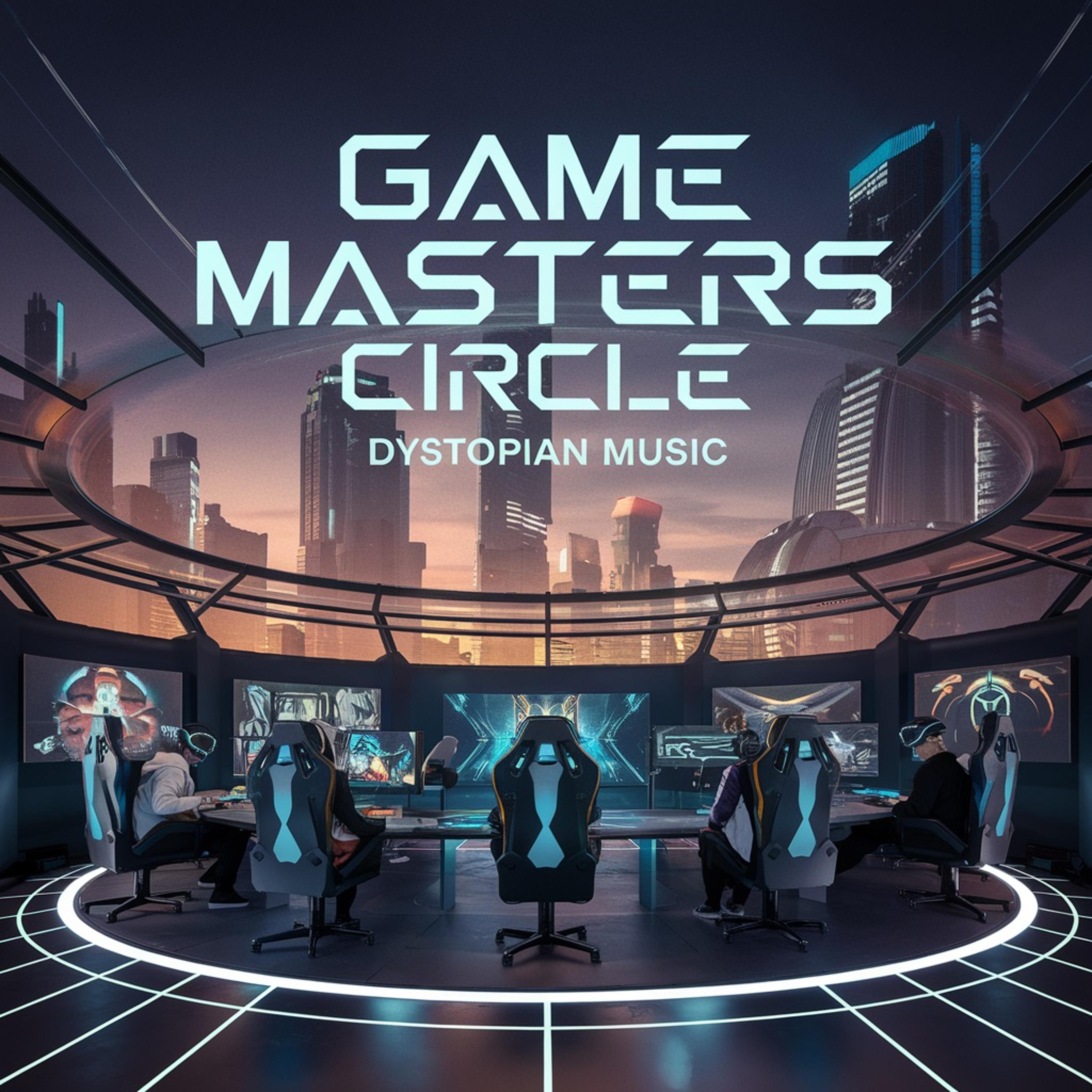 Game Masters Circle artwork