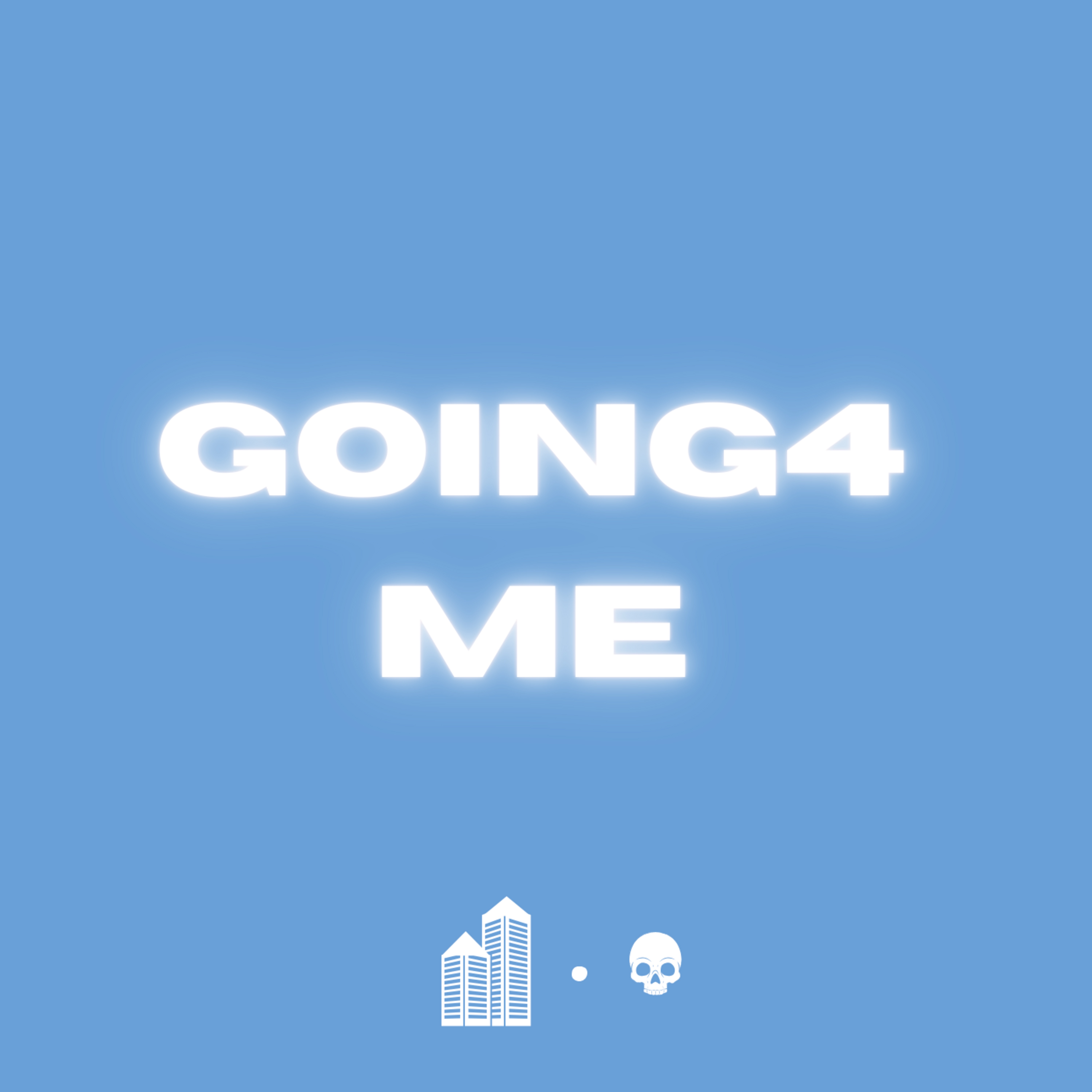 goin4me artwork