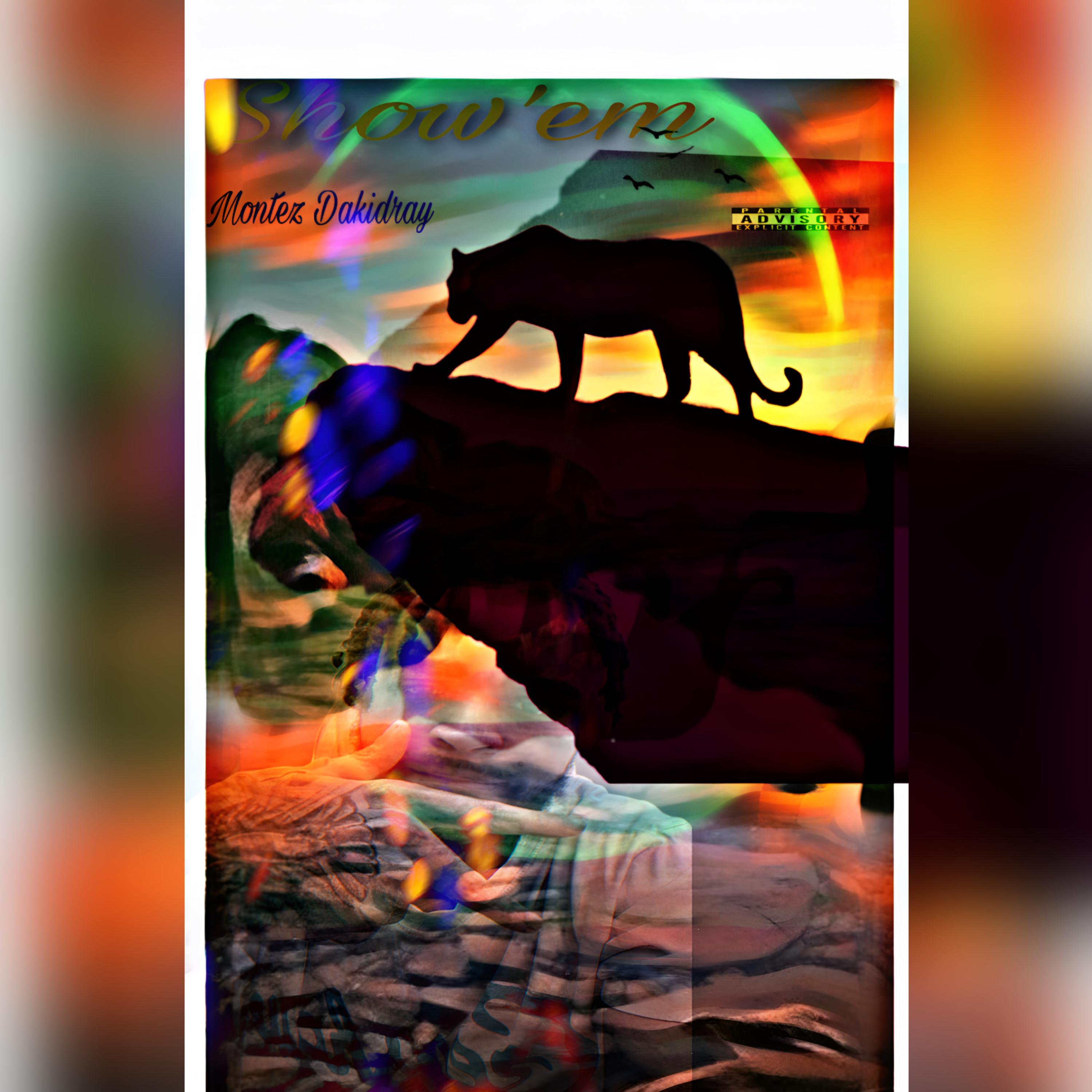 Show'em artwork