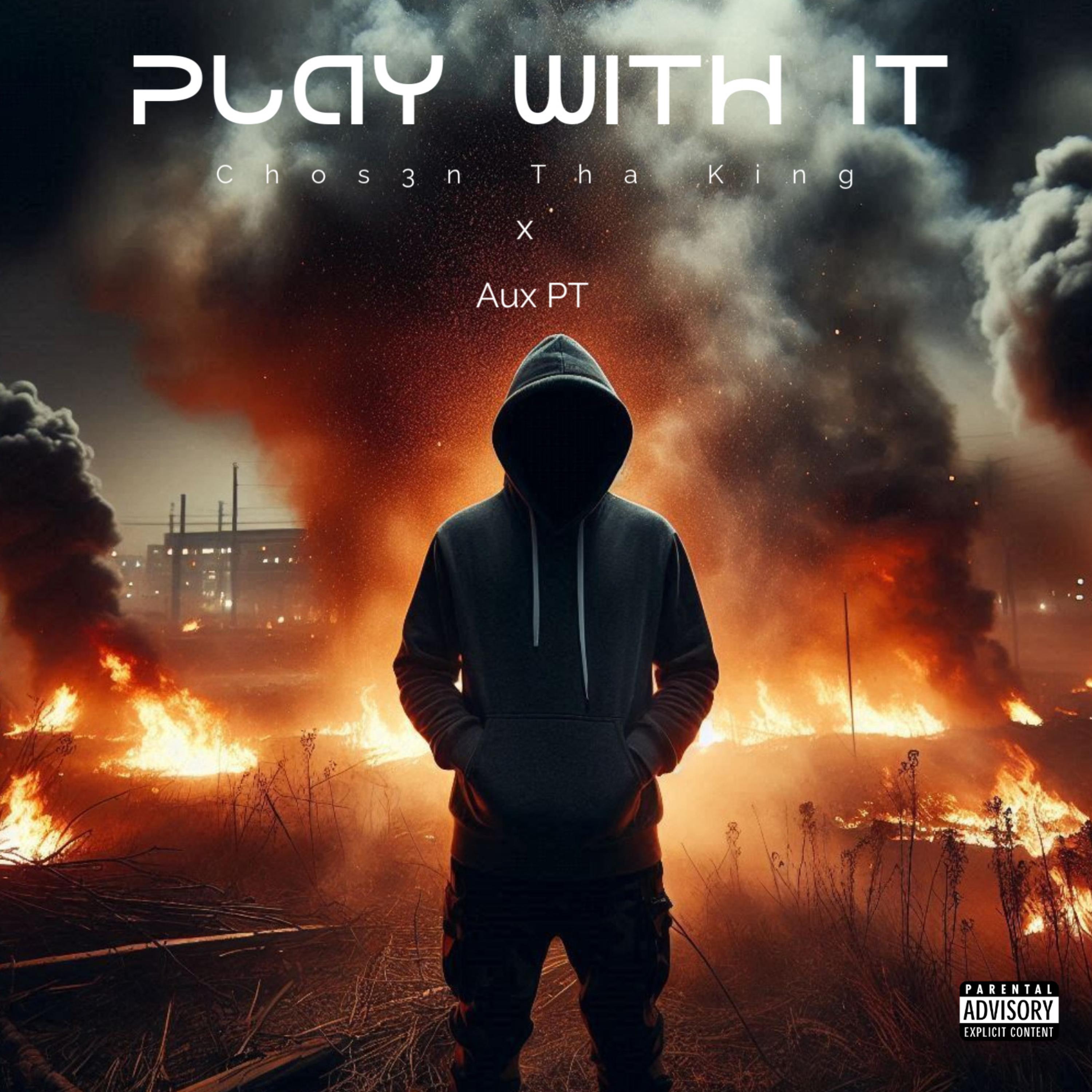 Play With It artwork
