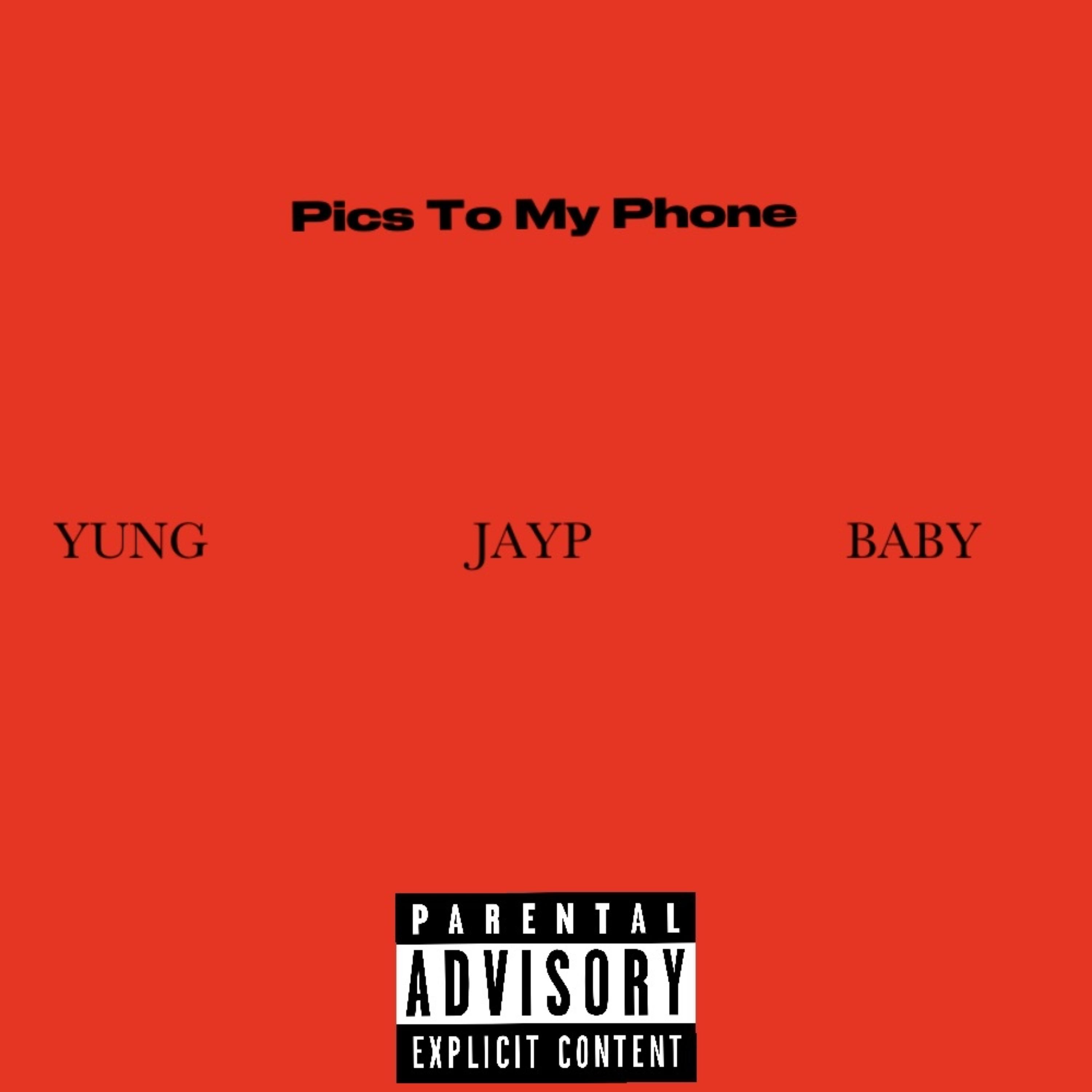 Pics To My Phone artwork