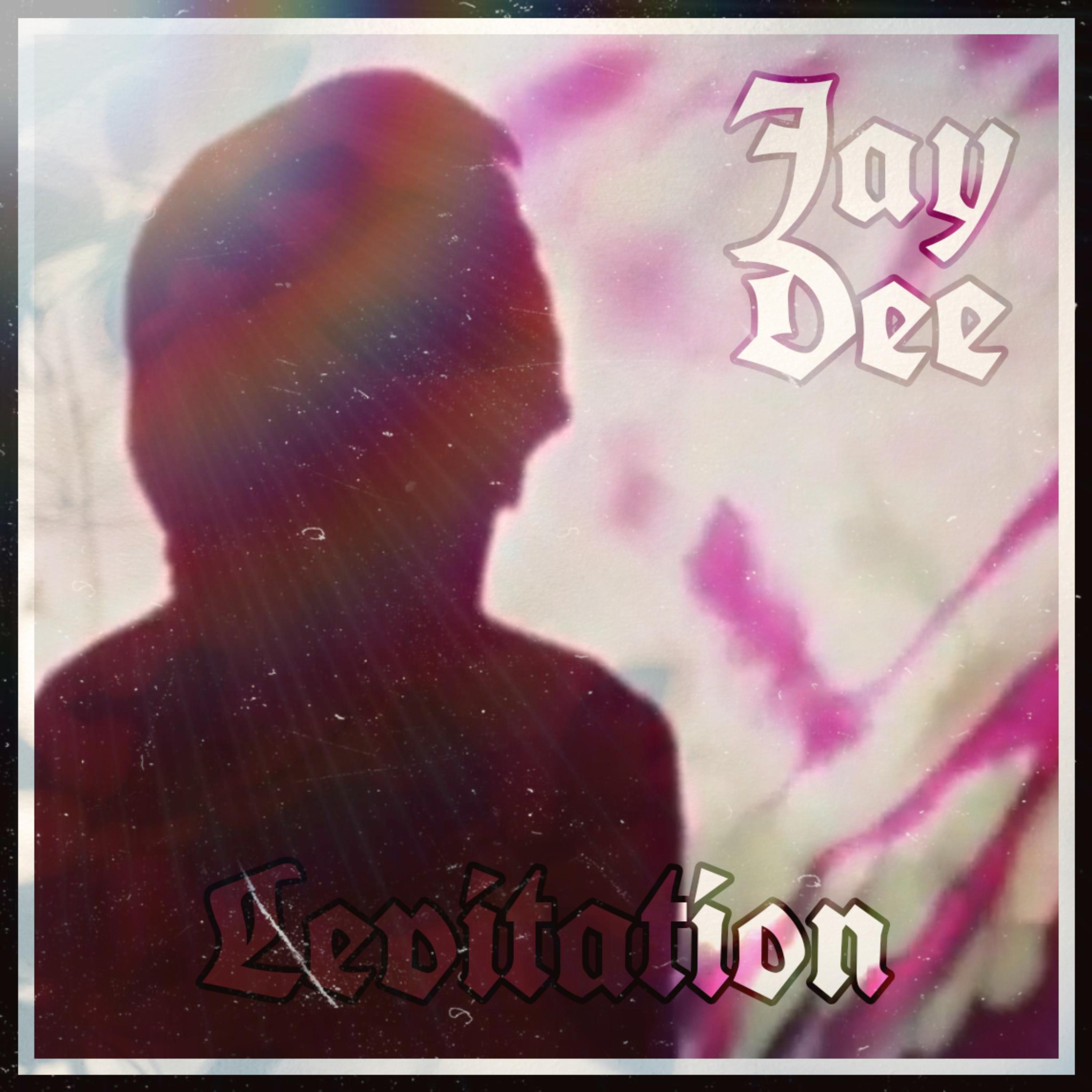 Levitation artwork