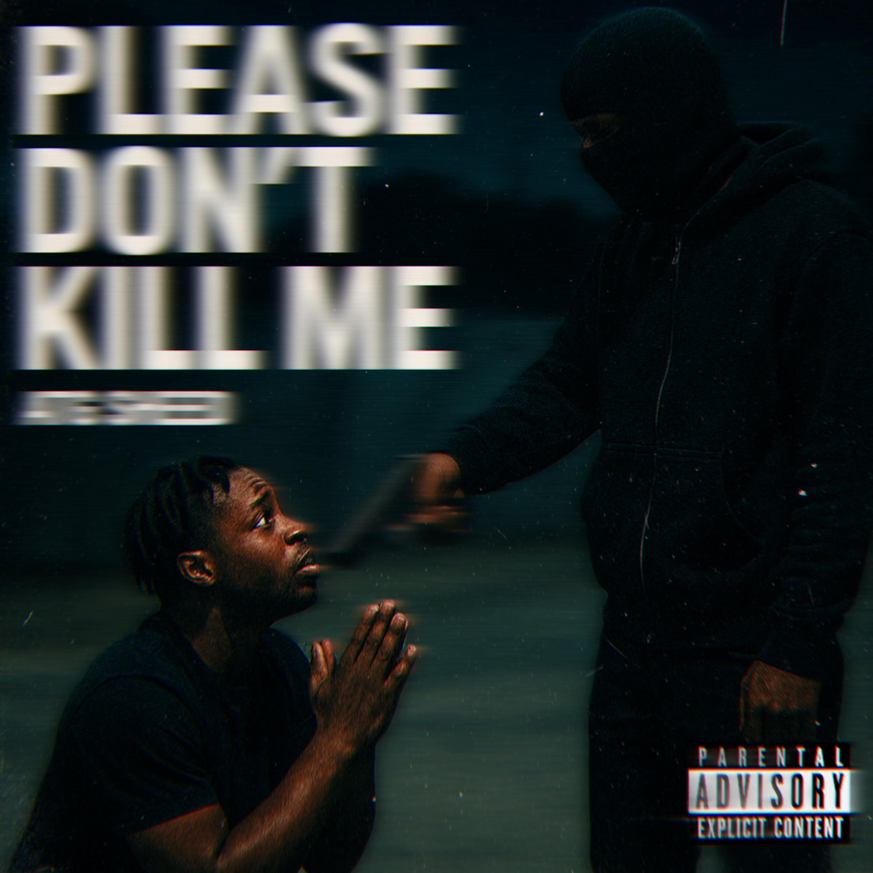 Please Don't Kill Me artwork