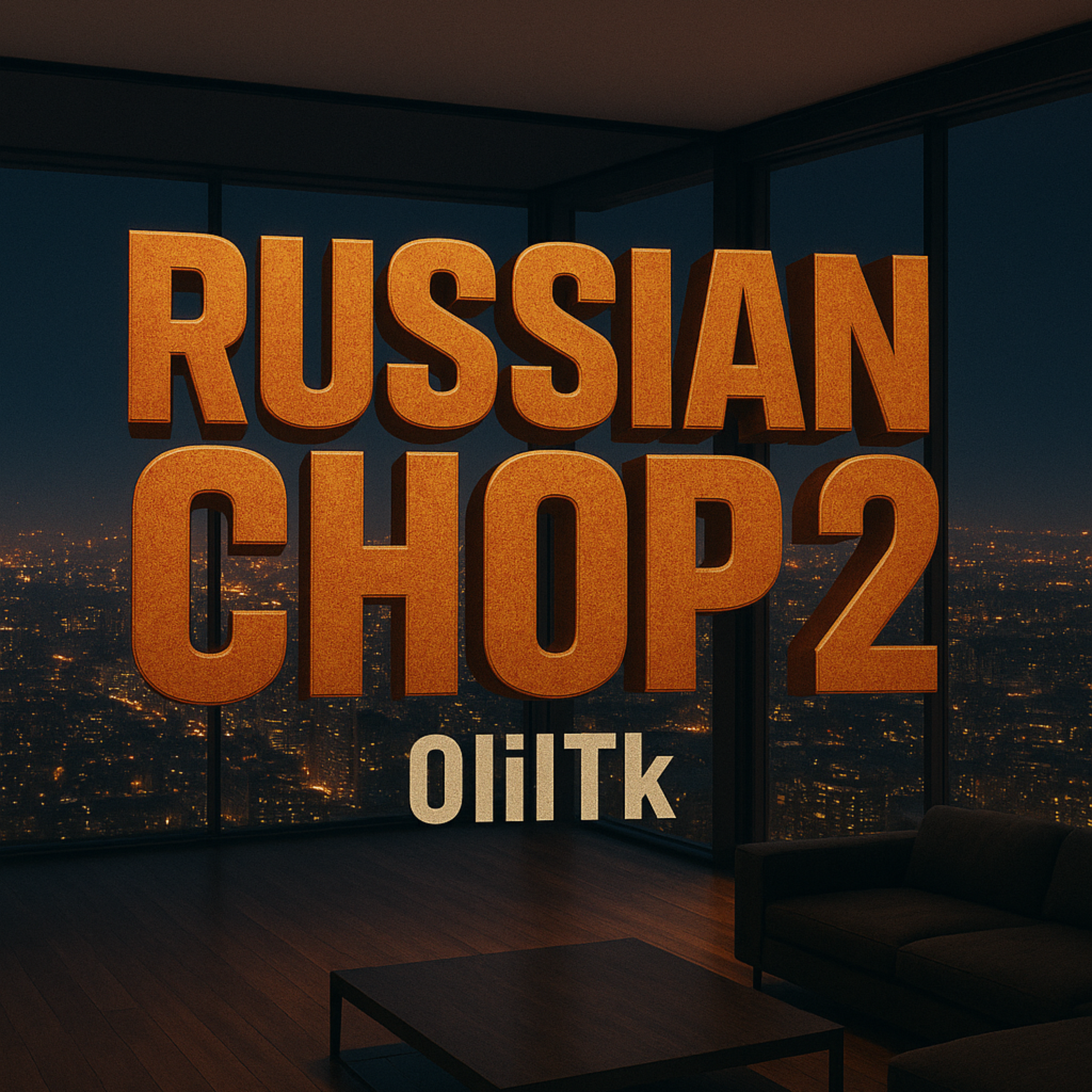 Russian Chop 2 artwork