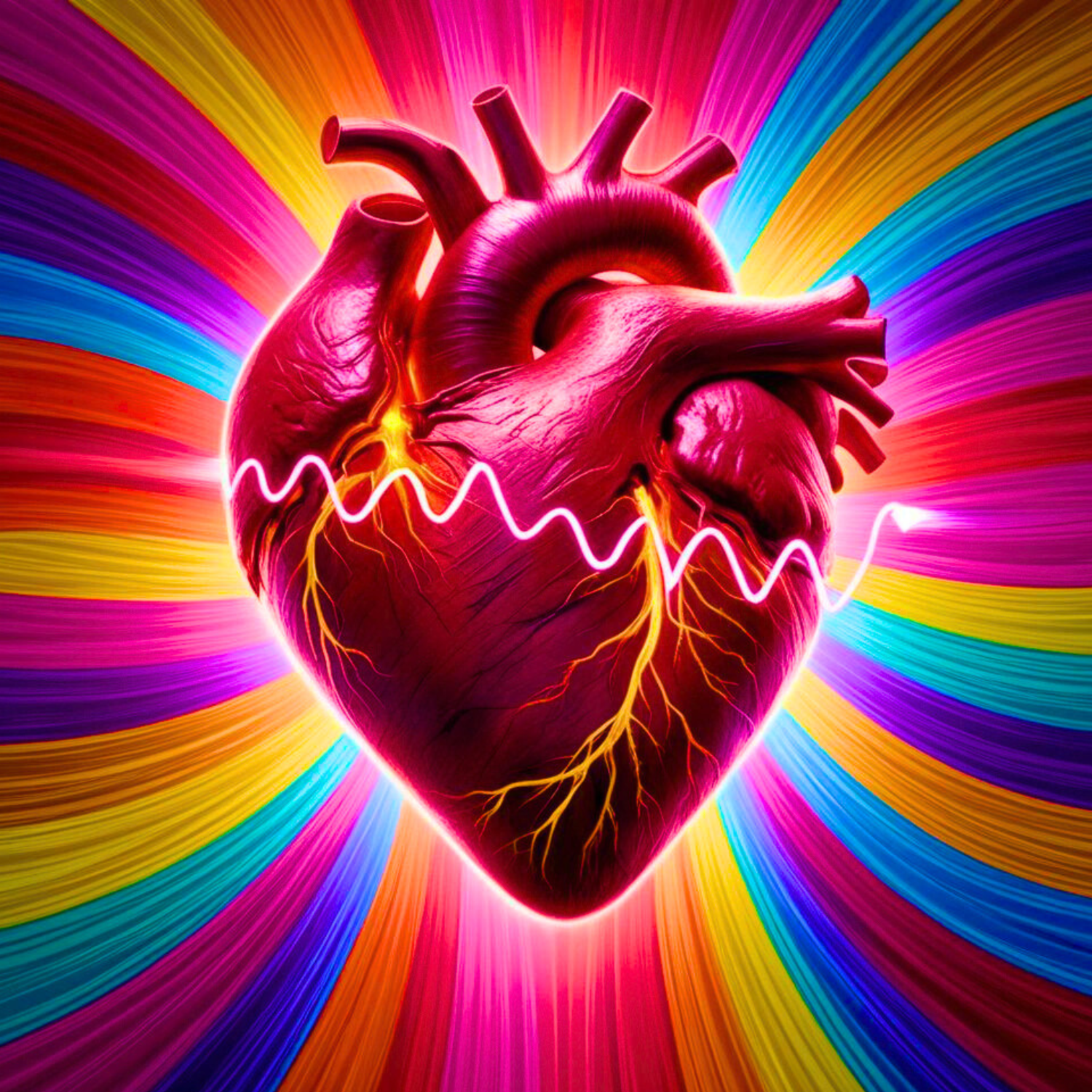 Mantras e Afirmações para atrair o amor. Vol-19 artwork