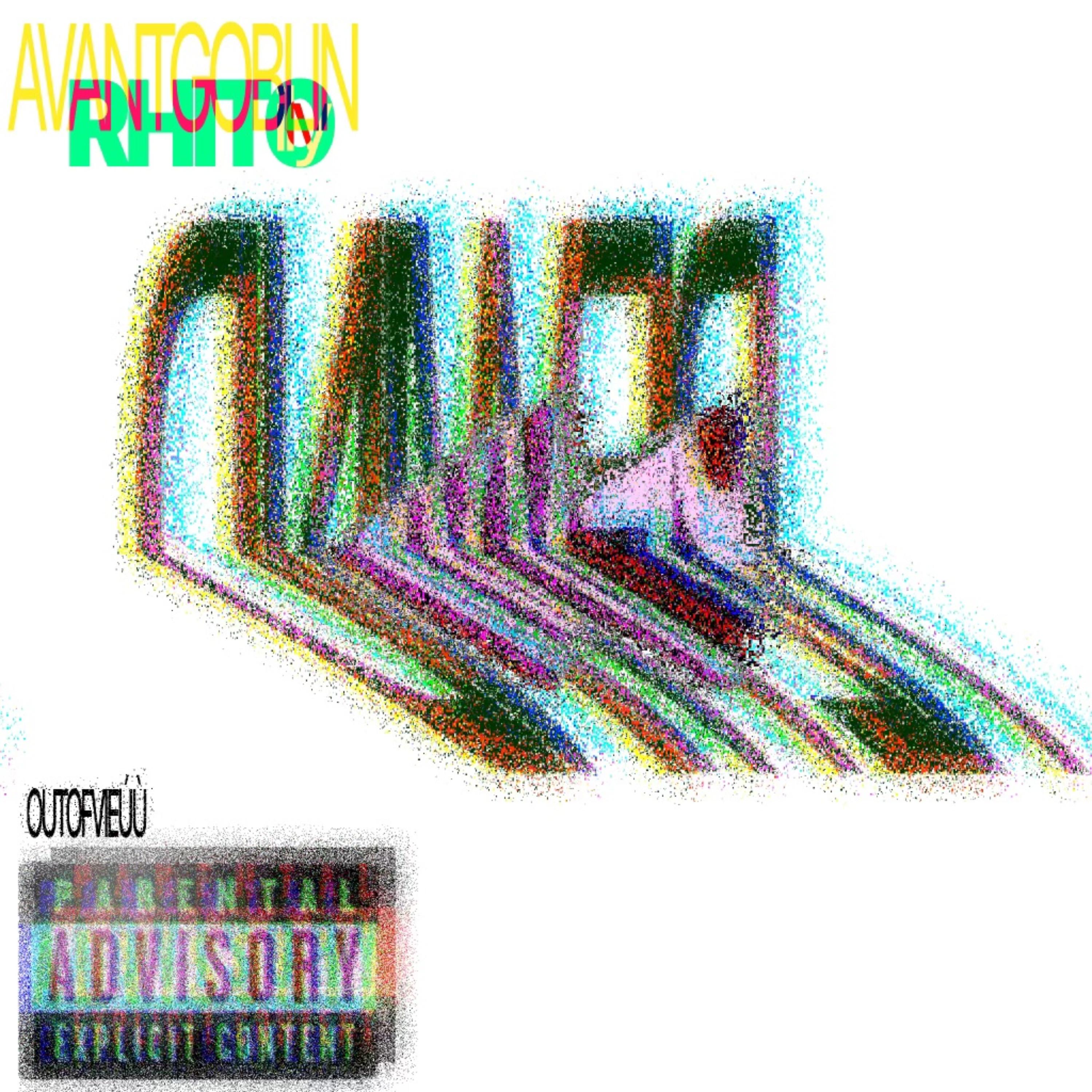 Rewind by Rhito iLY cover art