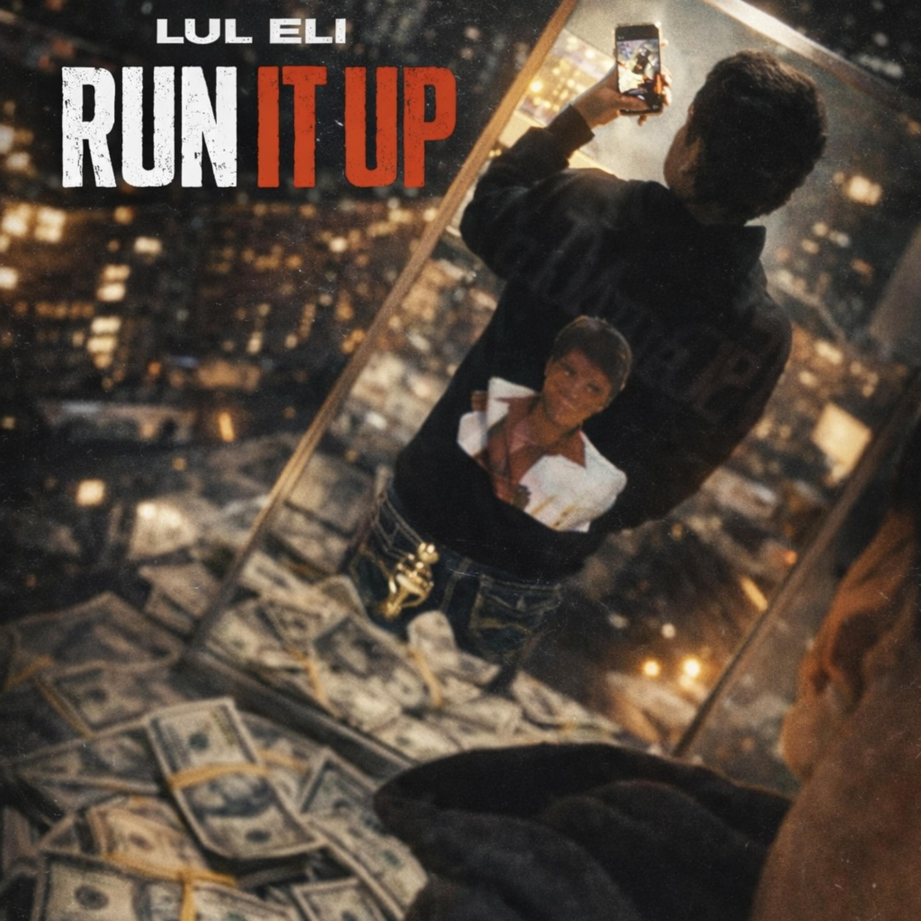 Run It Up artwork