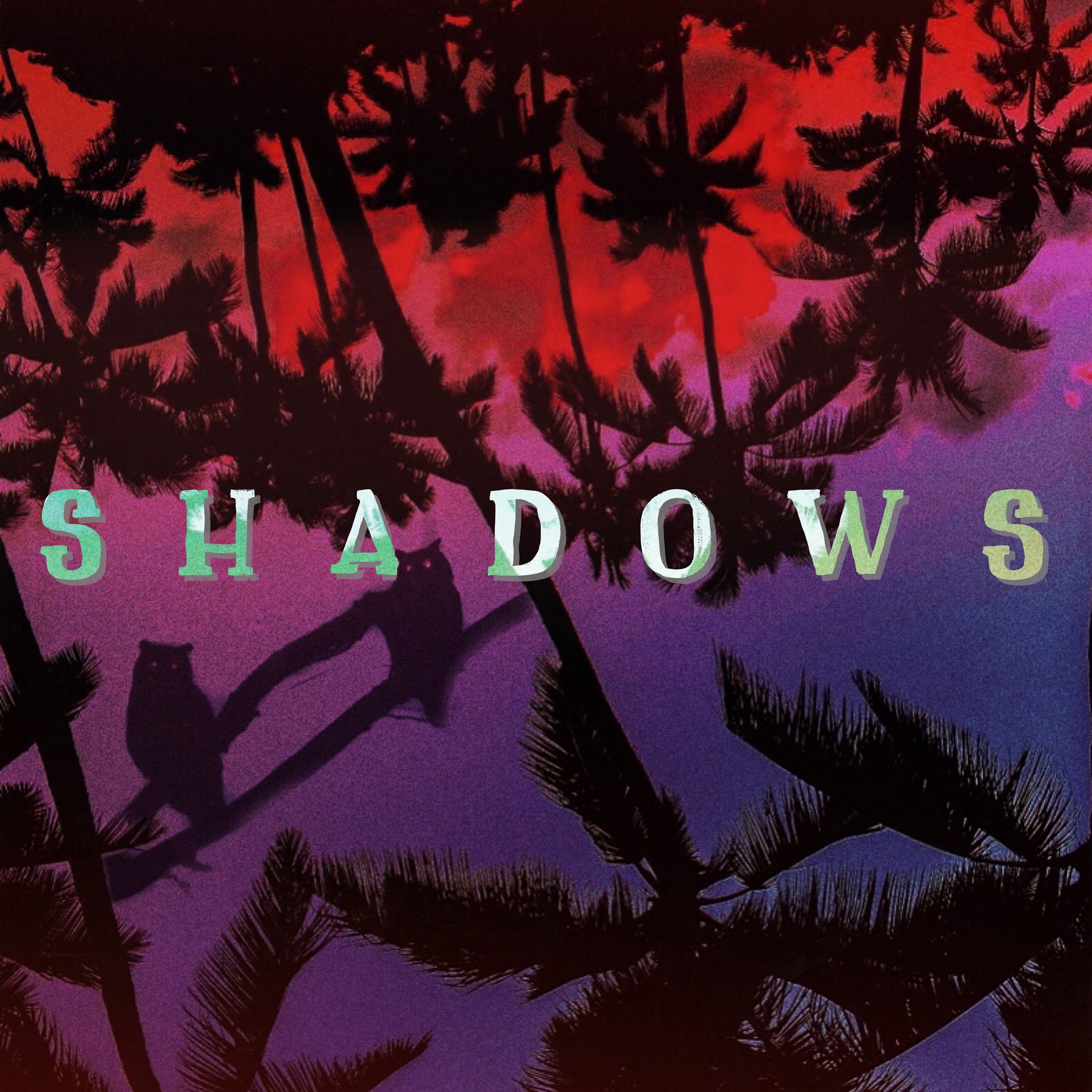 SHADOWS artwork