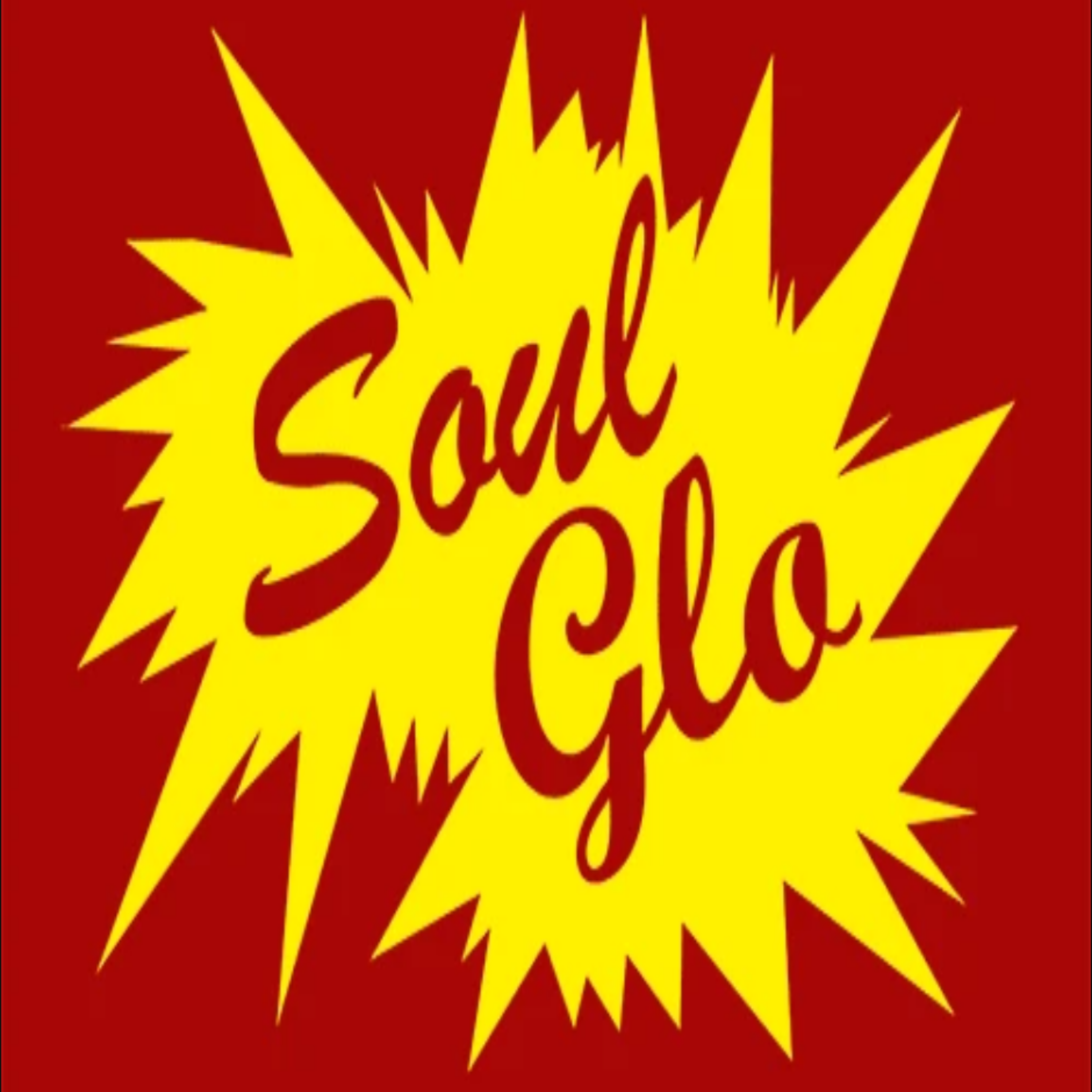 Soul Glo artwork