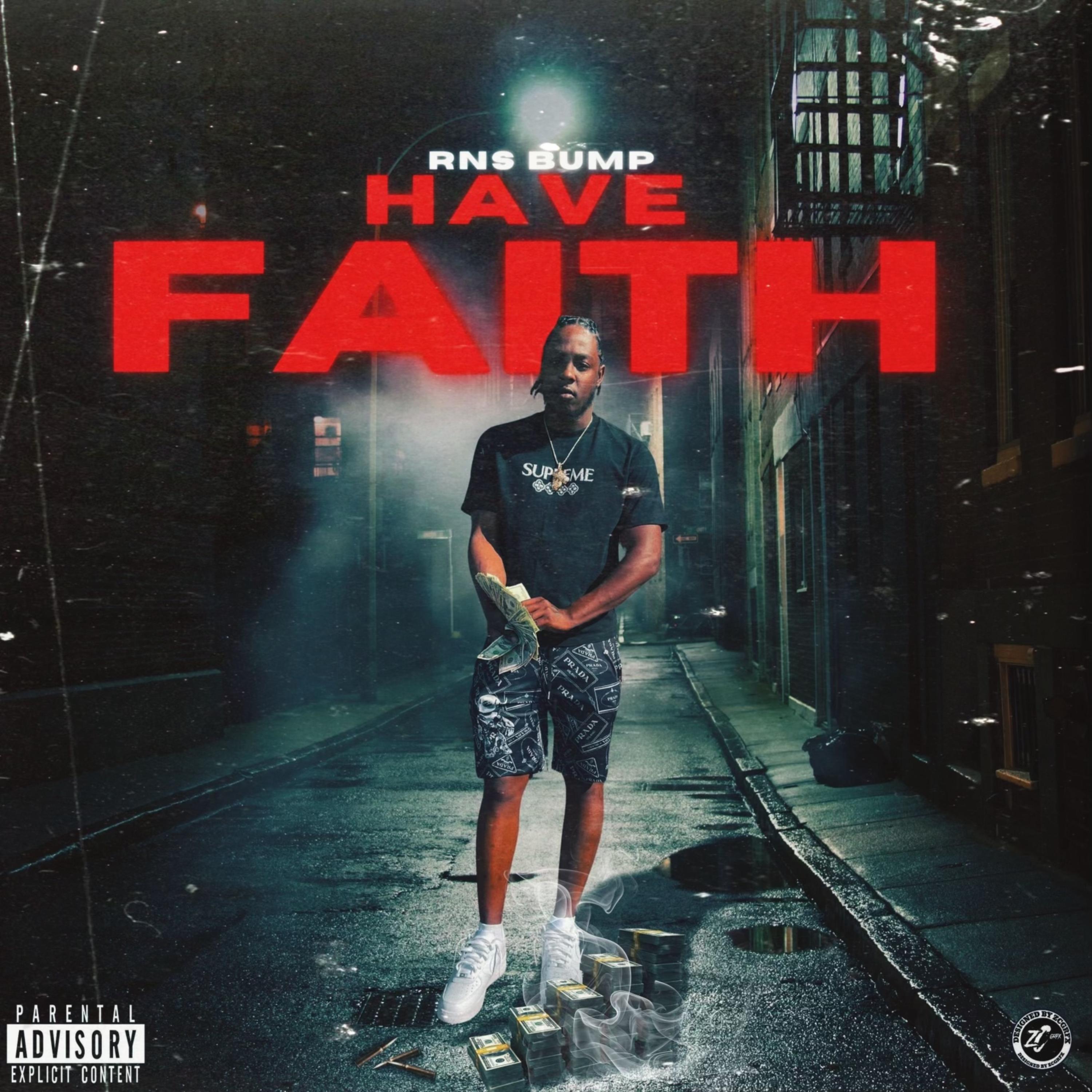 Have Faith artwork