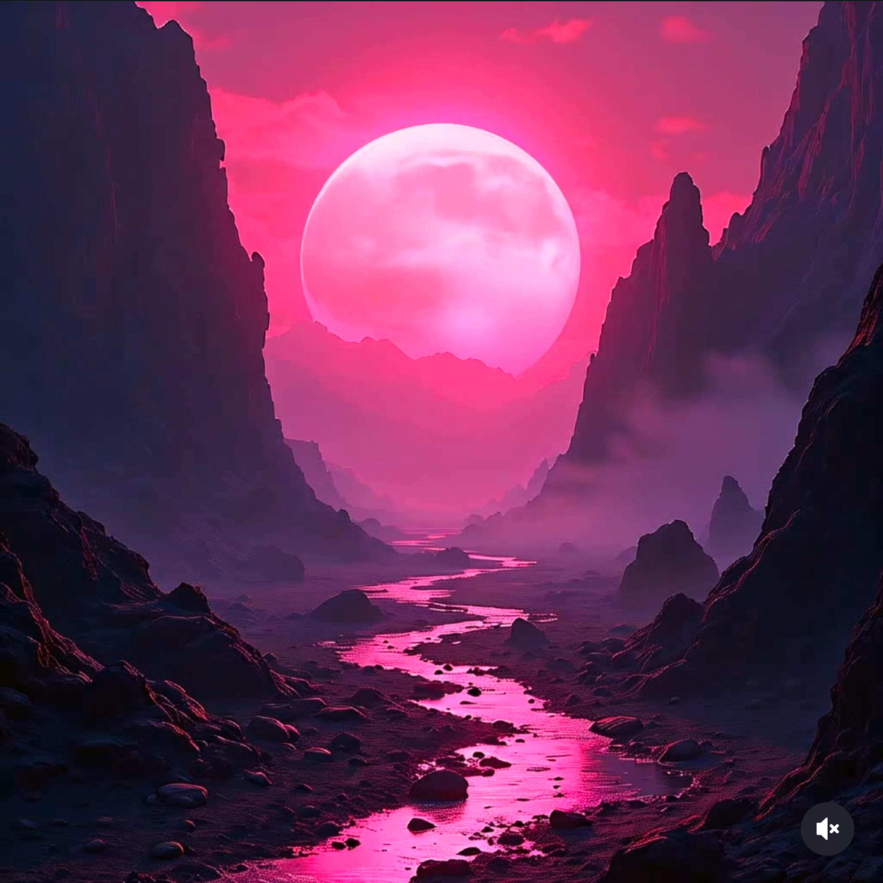 CHAOS artwork