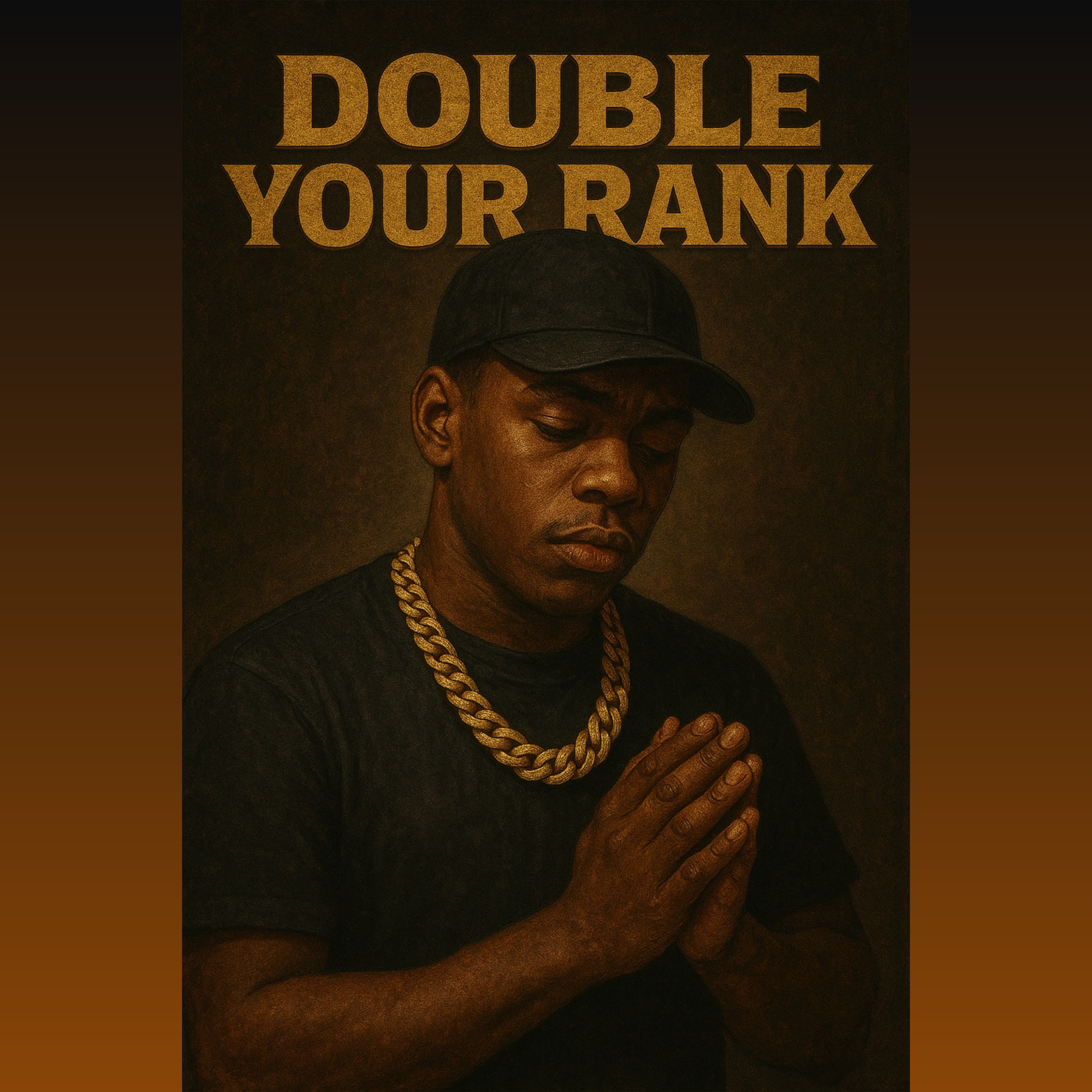 Double Your Rank artwork