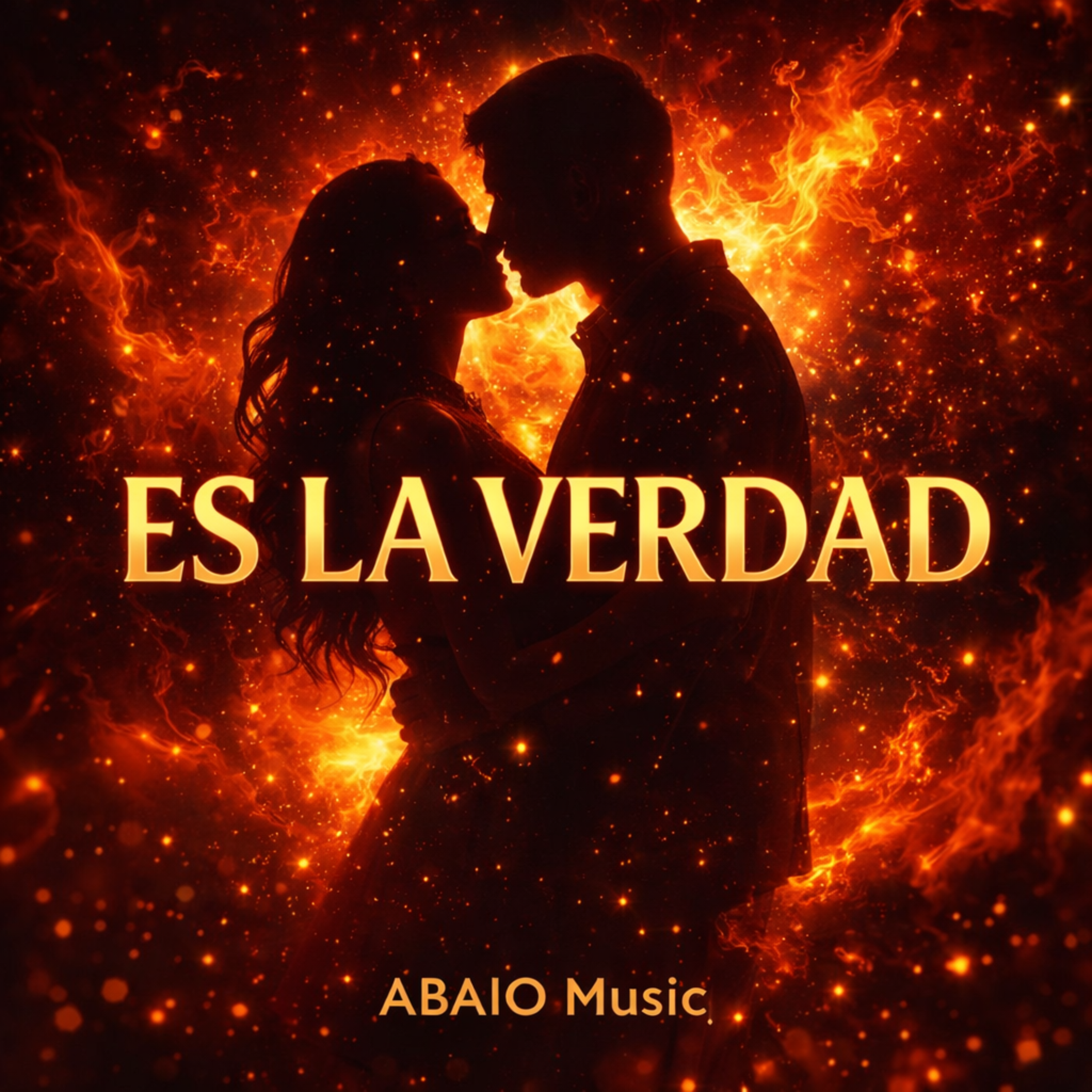 ES  LA  VERDAD artwork
