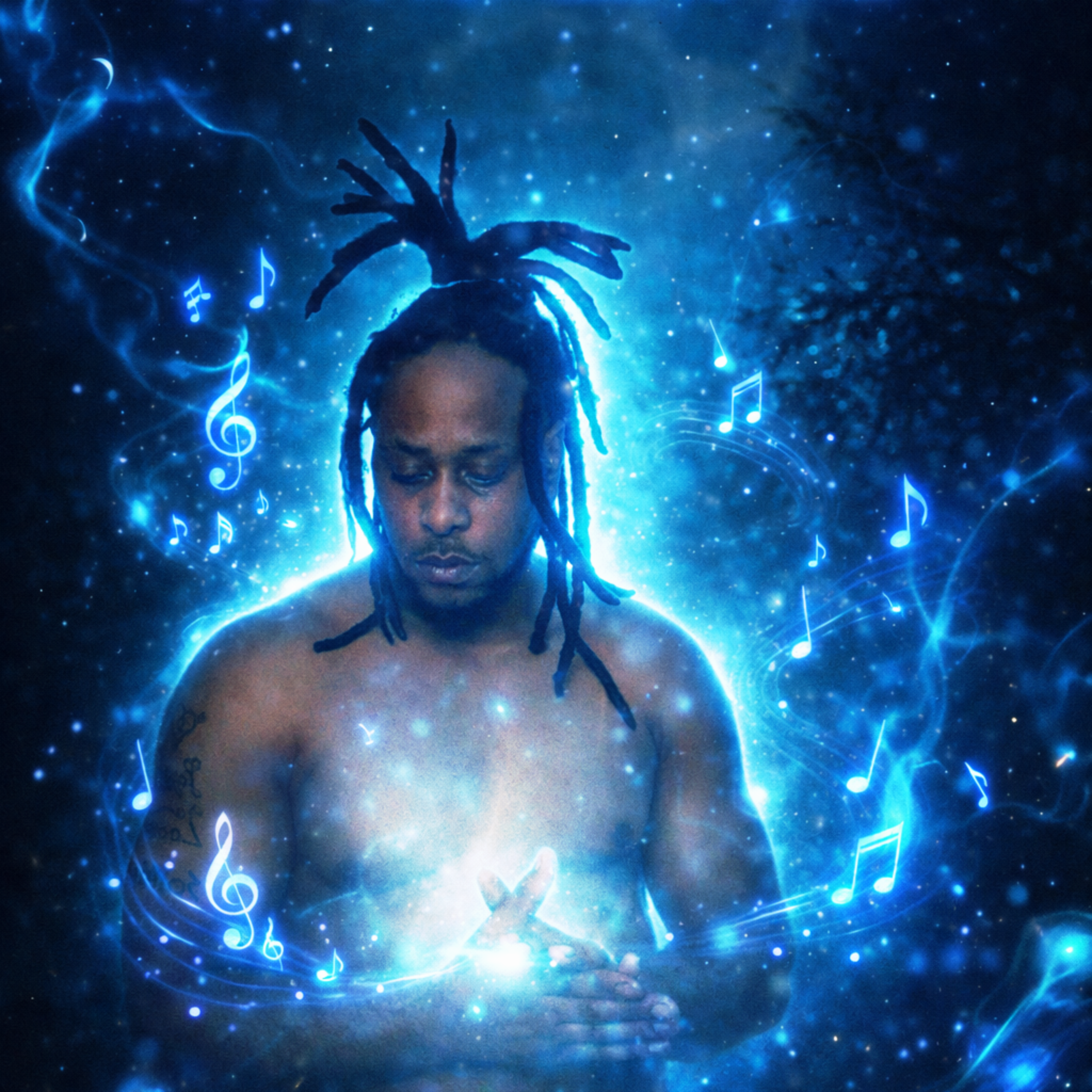 Hymazing artwork
