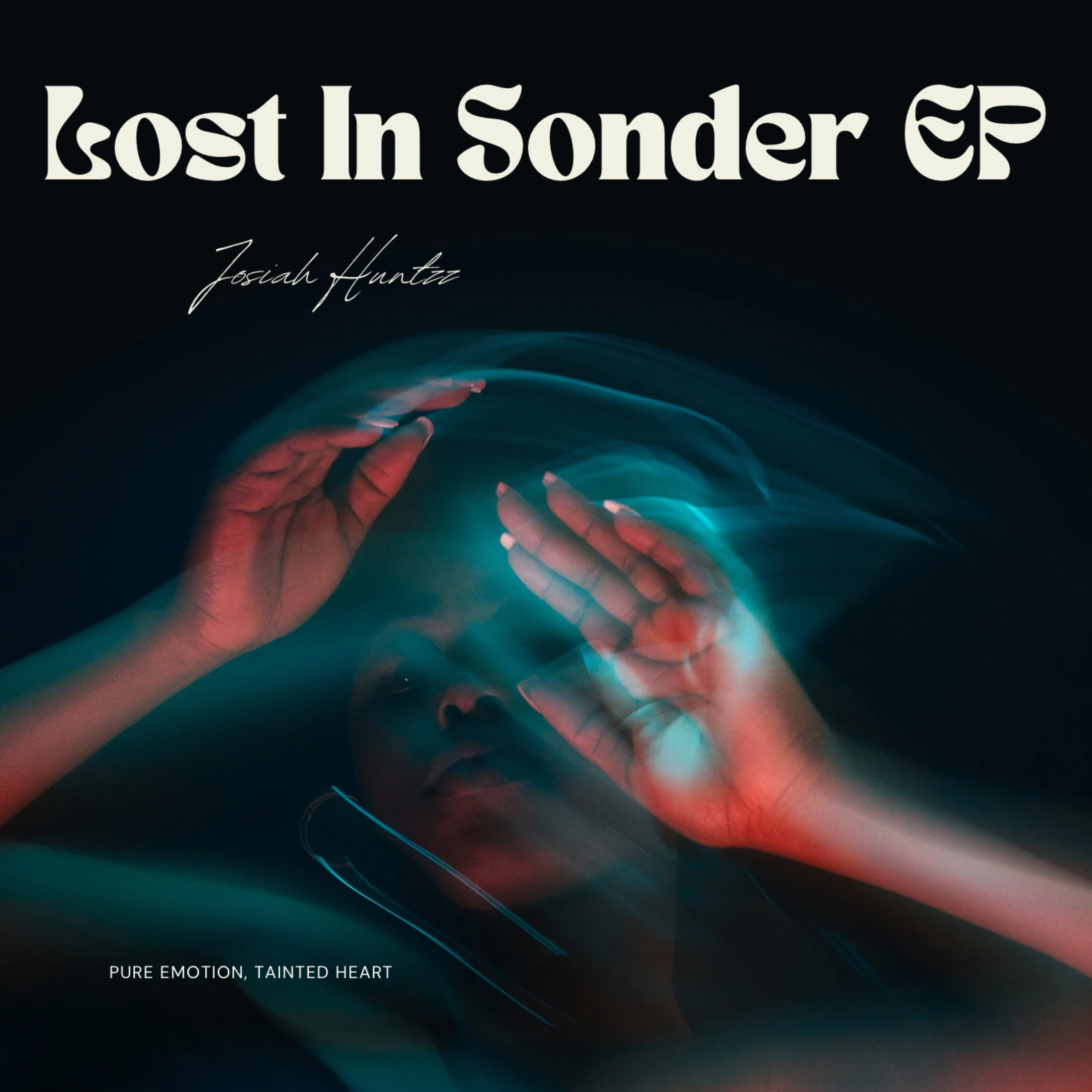 Lost In Sonder artwork