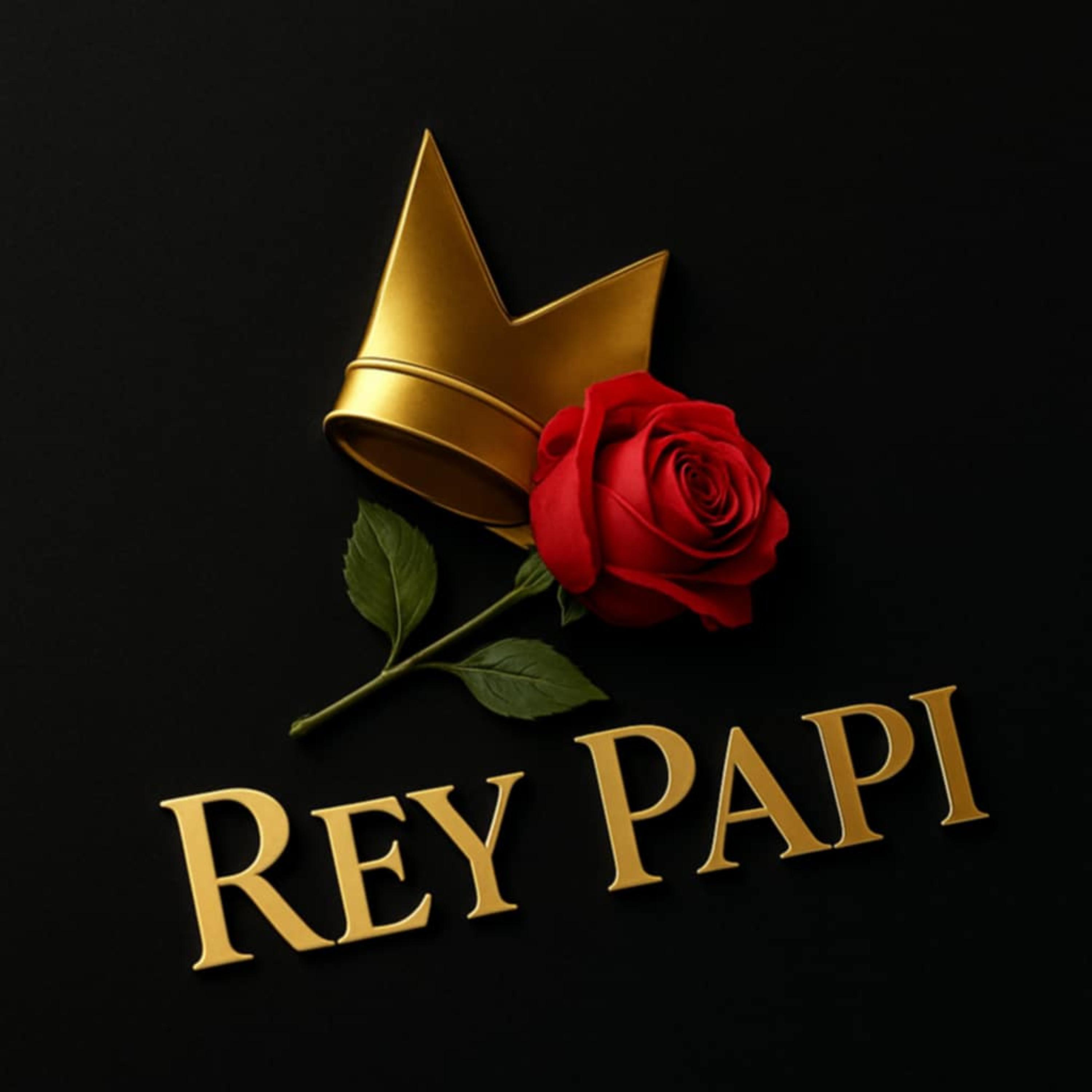 Rey Papi artwork