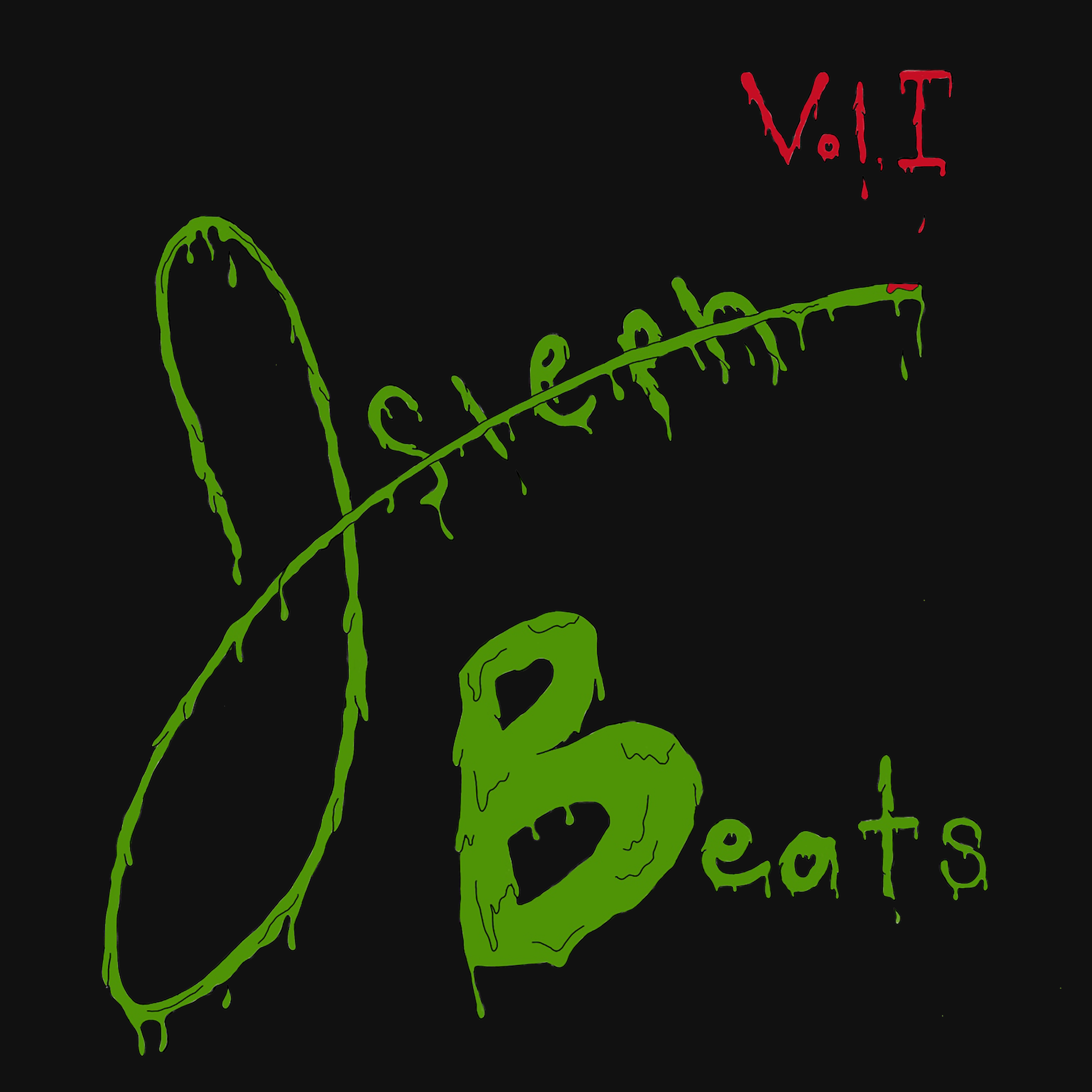 Beats Vol. 1 artwork