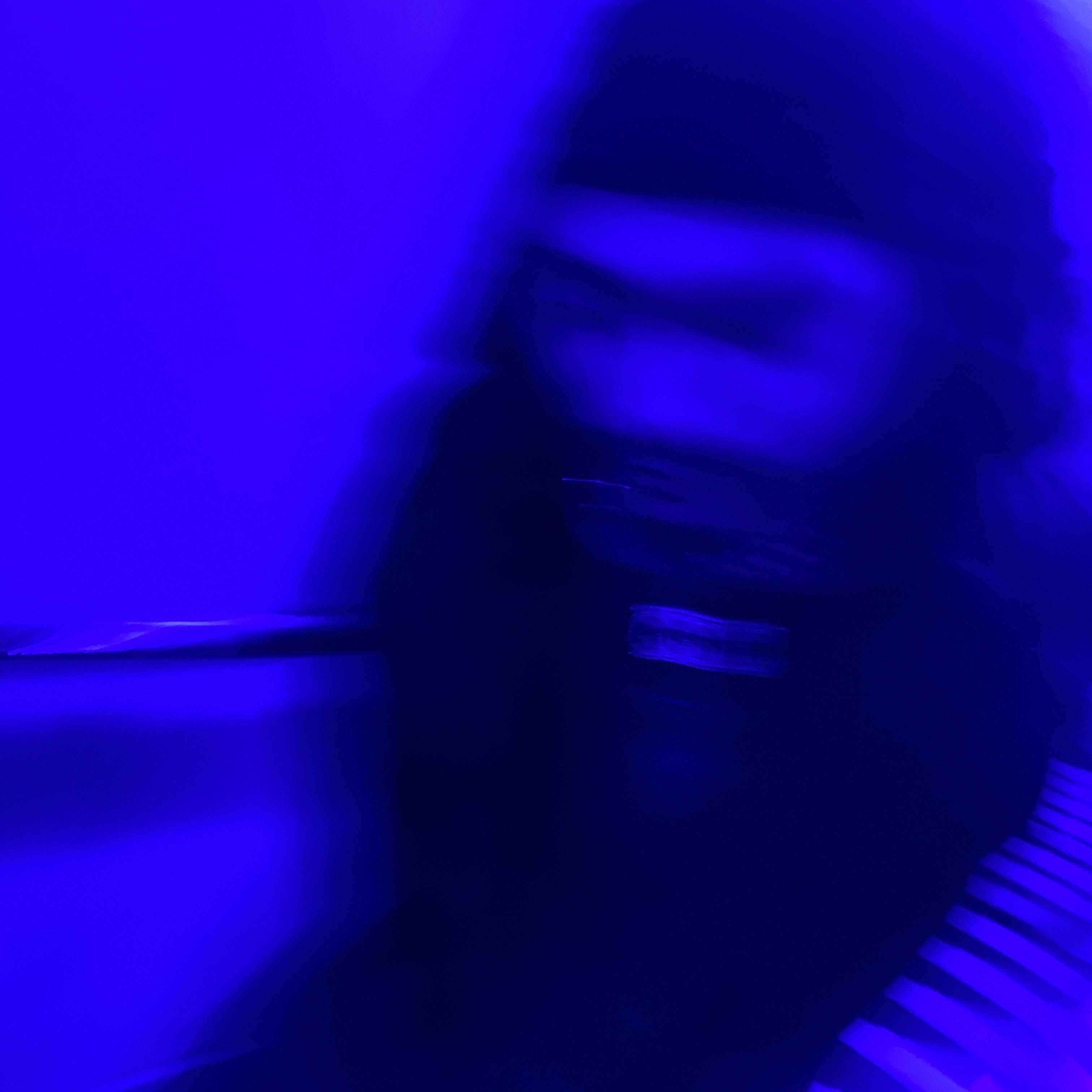 Nobody artwork
