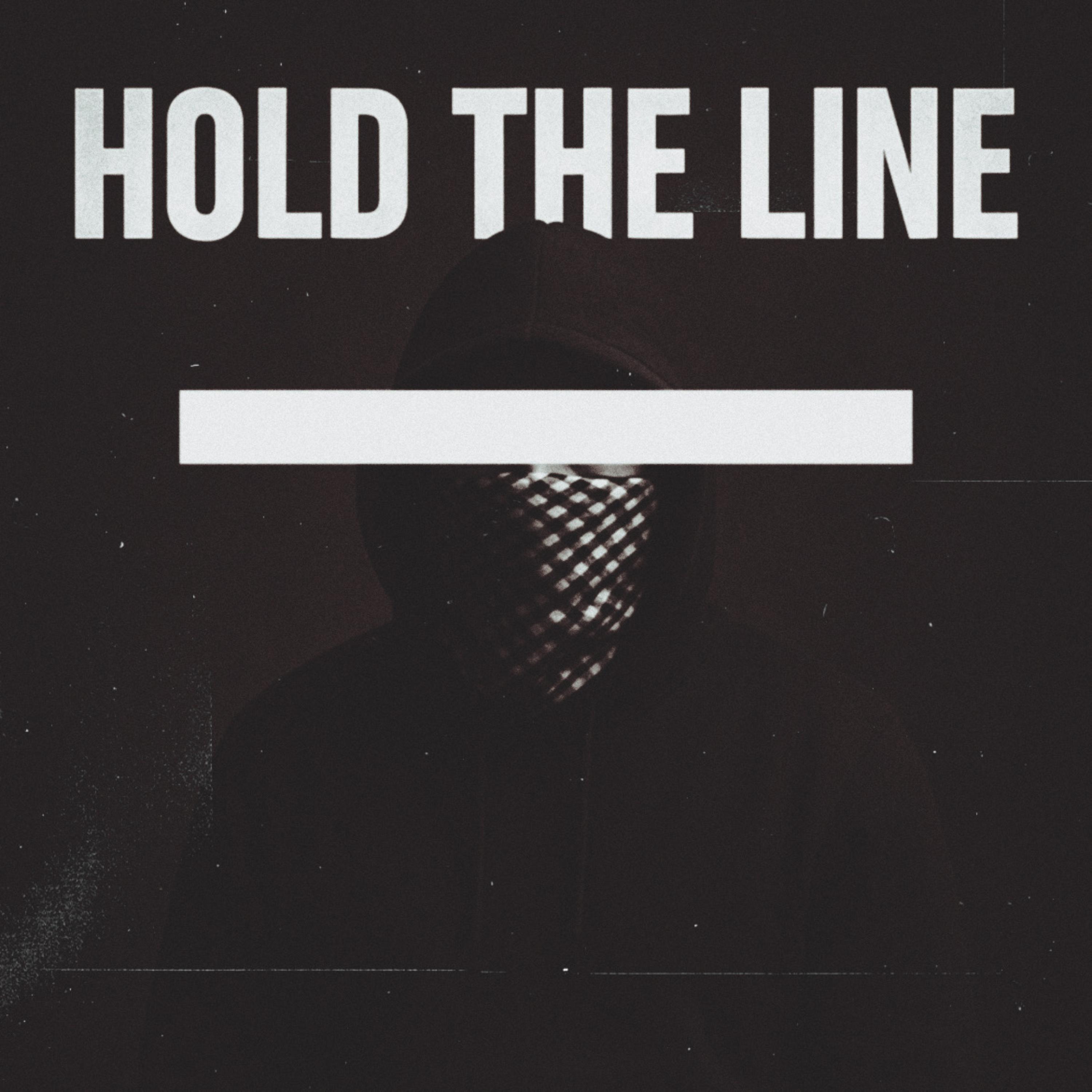 Hold The Line artwork